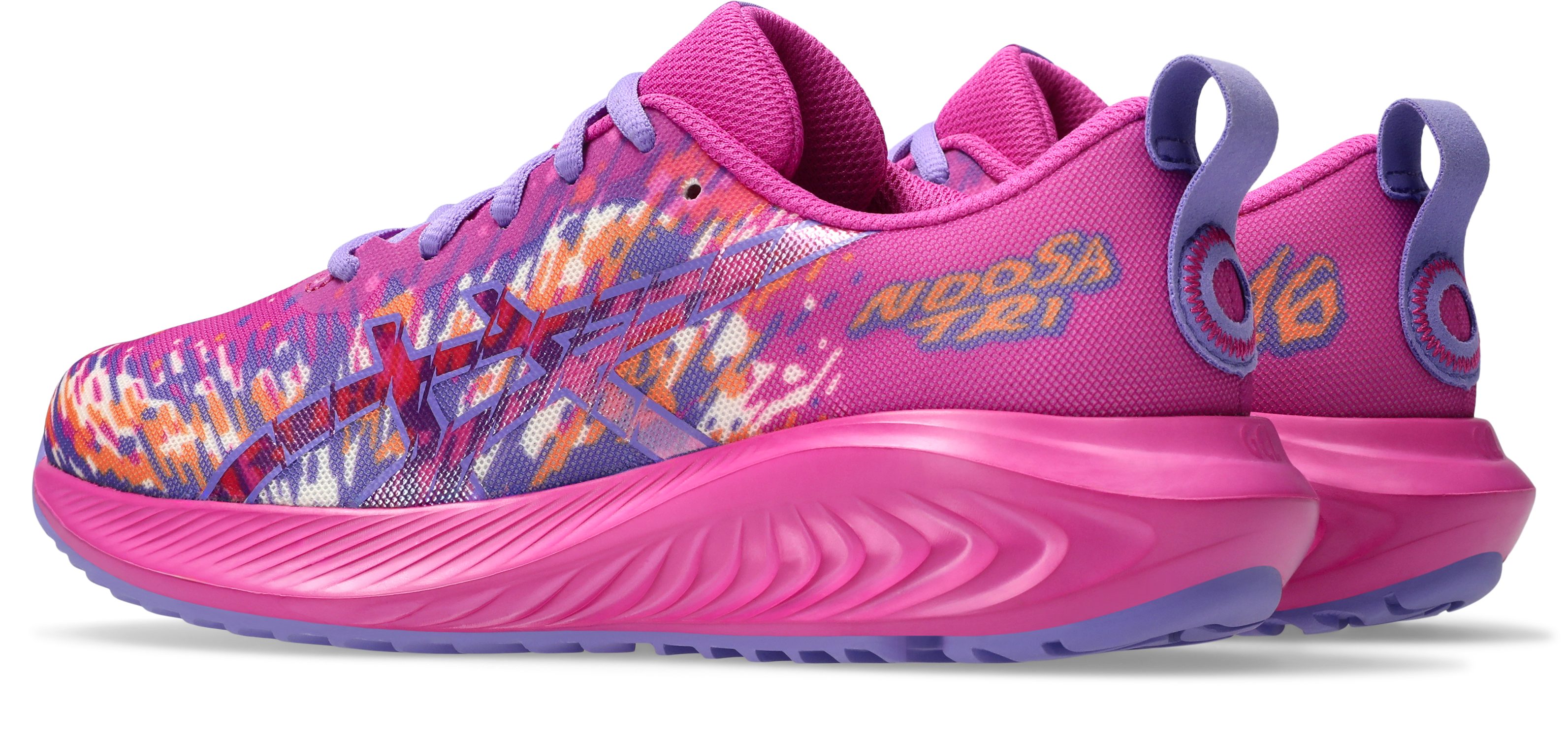 Asics GEL-NOOSA TRI 16 GS Laufschuh für Kinder & Jugendliche