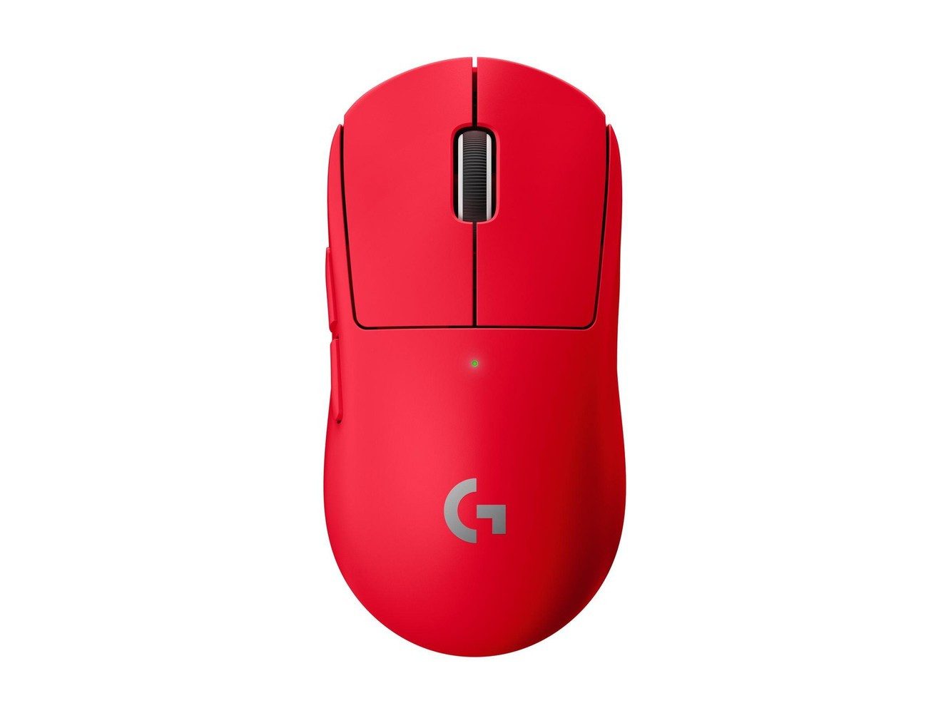 Logitech Gaming-Maus