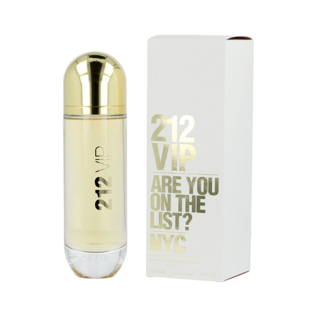 Carolina Herrera Eau de Parfum Carolina Herrera 212 Vip Eau De Parfum Spray