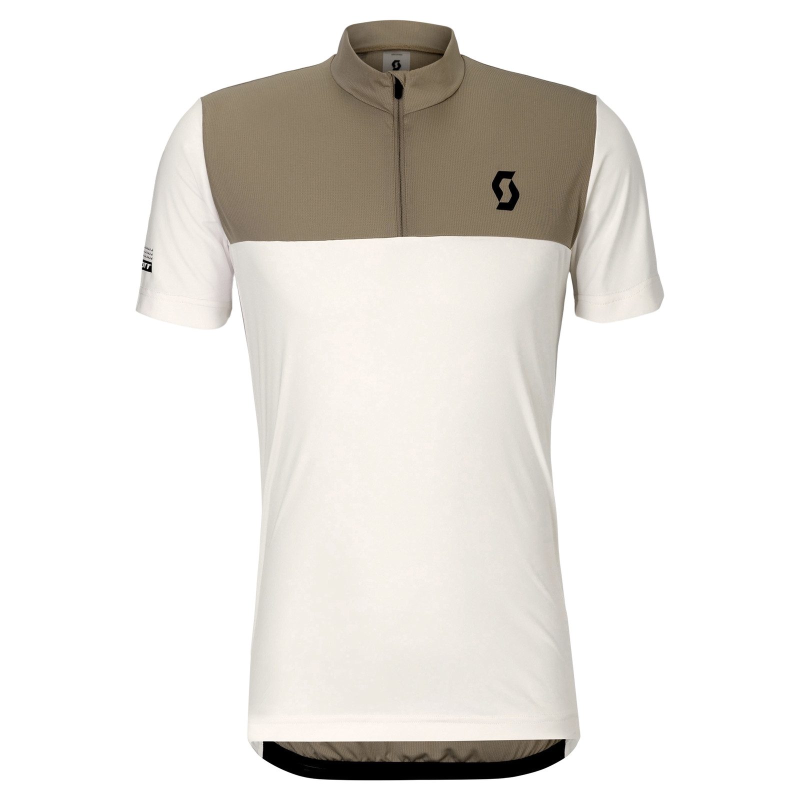 Scott Funktionsshirt Radtrikot Jersey Endurance LT Short Sleeve mit 3 praktischen Rückentaschen