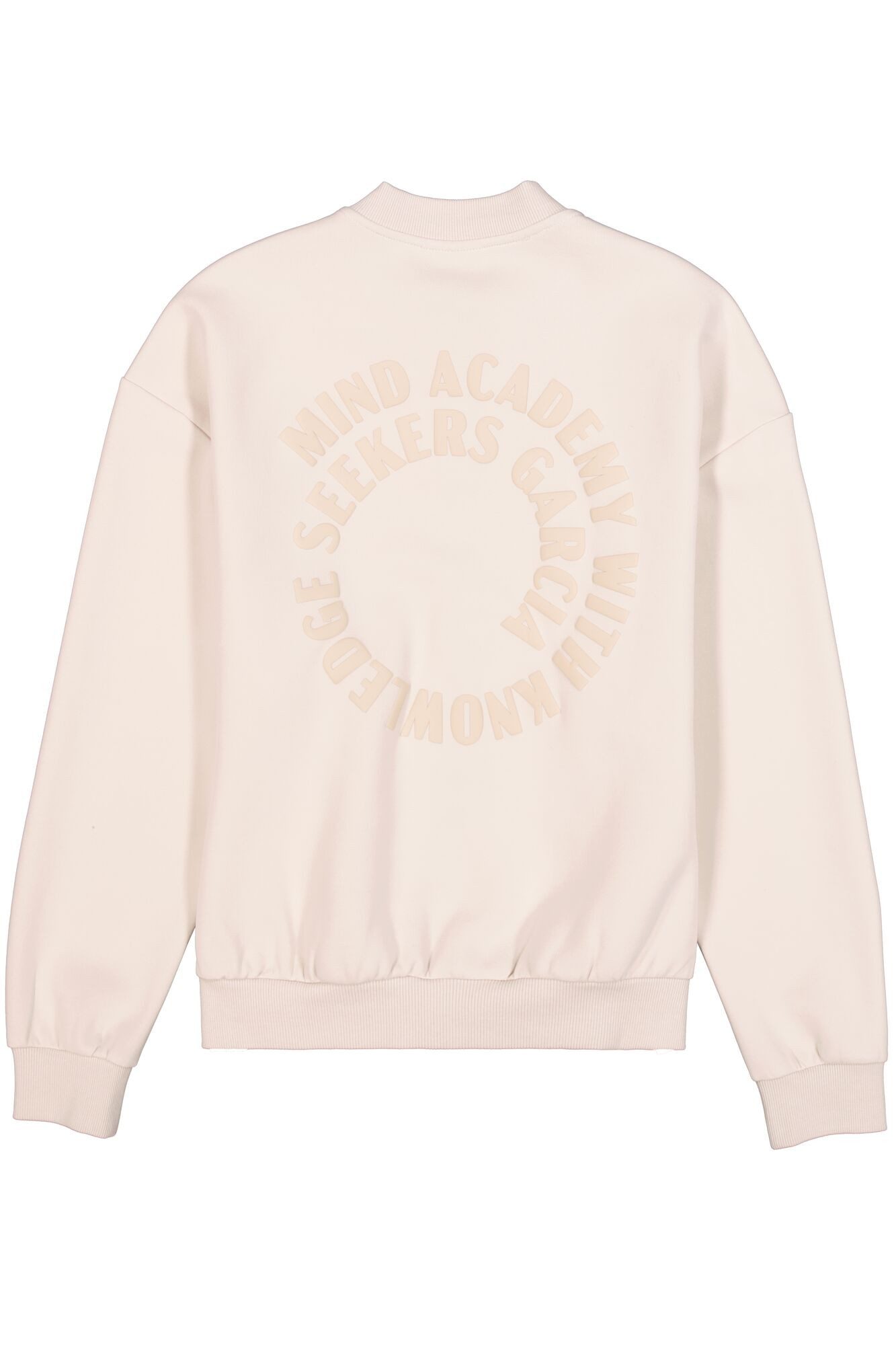 Garcia Sweatjacke Blouson mit Reißverschluss, für Boys – Bild 4 von 5