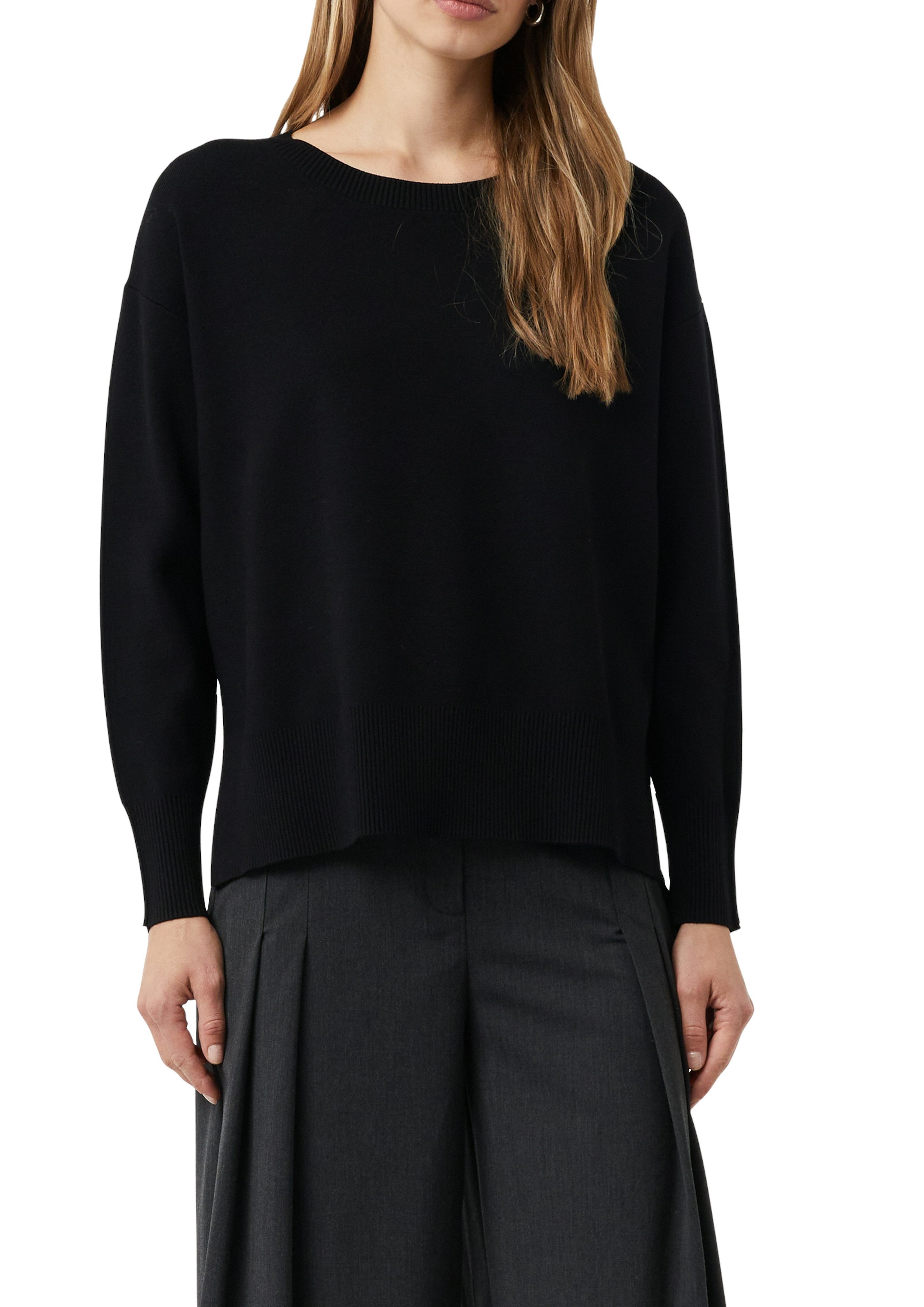 comma Strickpullover günstig online kaufen