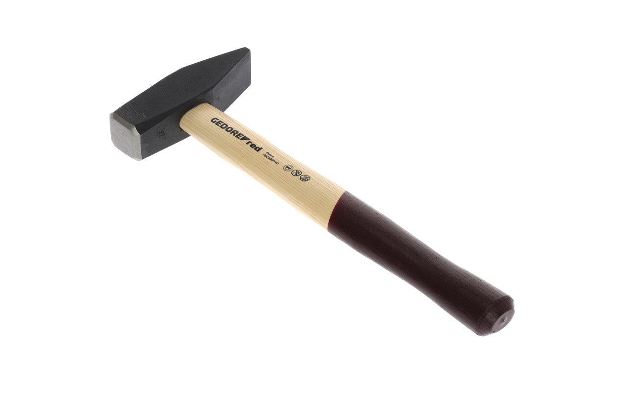 Gedore Red Hammer R92100040 Schlosserhammer 1000 g 360mm Esche