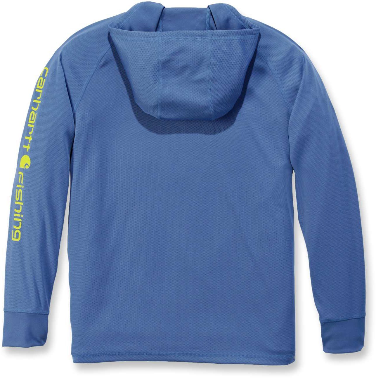 Carhartt T-Shirt Fishing L/S 103572 günstig online kaufen