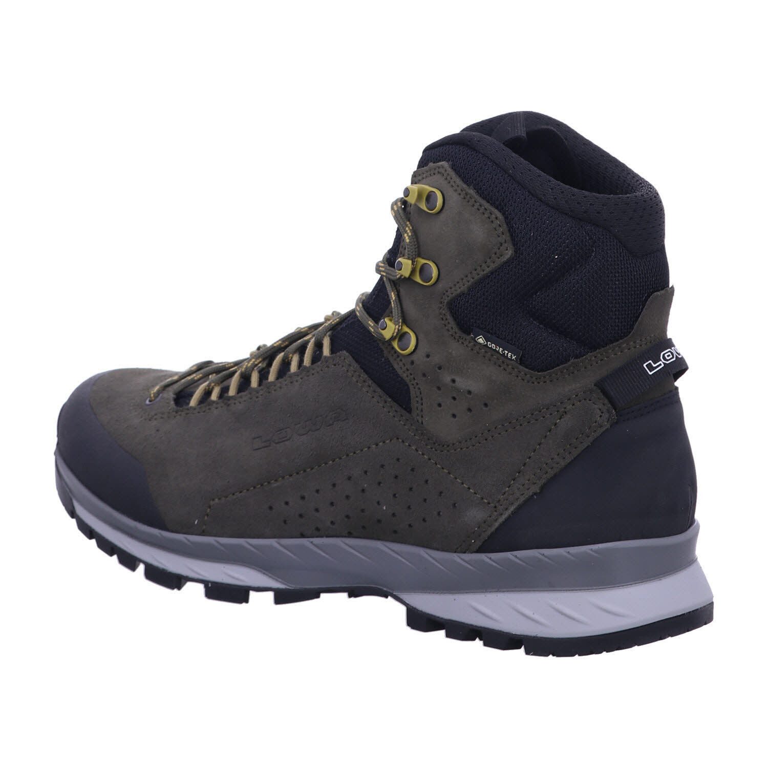 Lowa DELAGO GTX MID Wanderstiefel