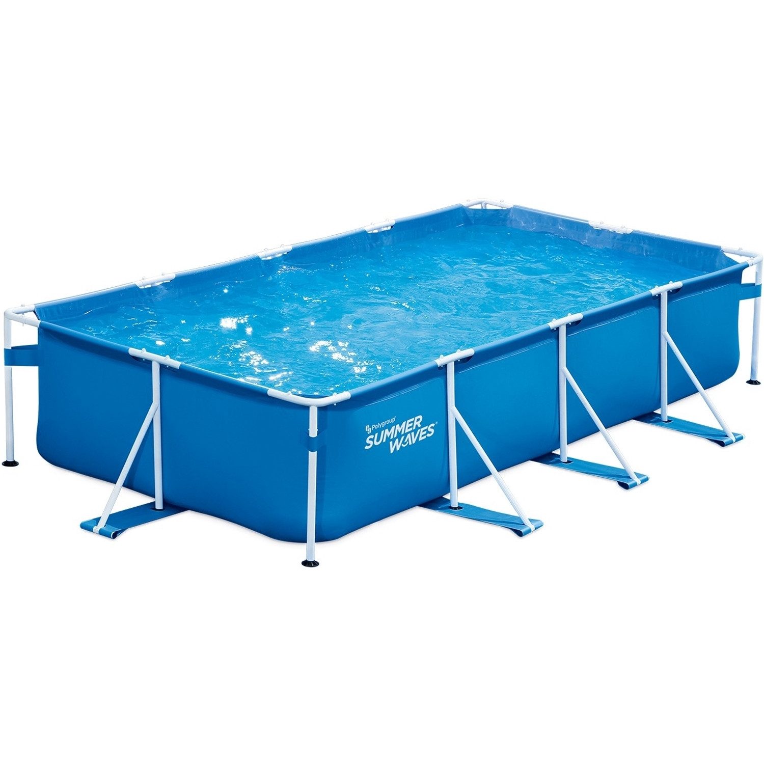 Framepool TW38-P31507330000 Frame Pool Family 457 x 213 x 84 cm