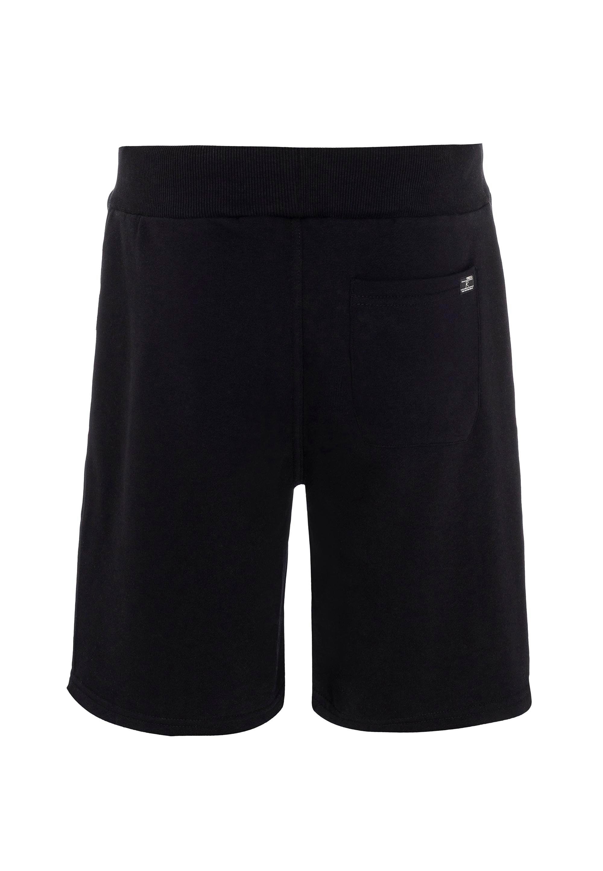 RedBridge Shorts Honolulu coolem Trainings-Print