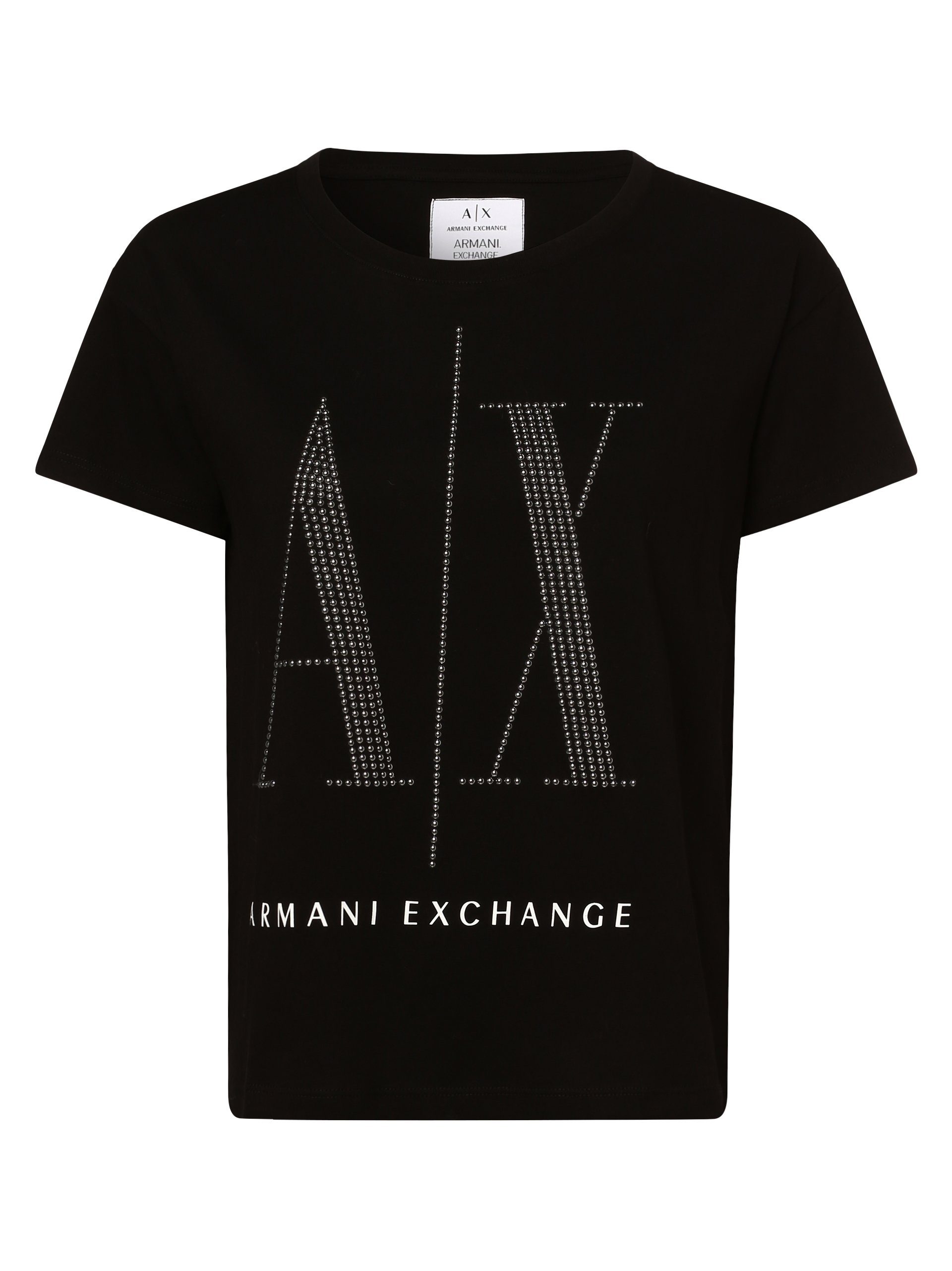 Armani Exchange Connected T-Shirt