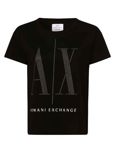 Armani Exchange Connected T-Shirt