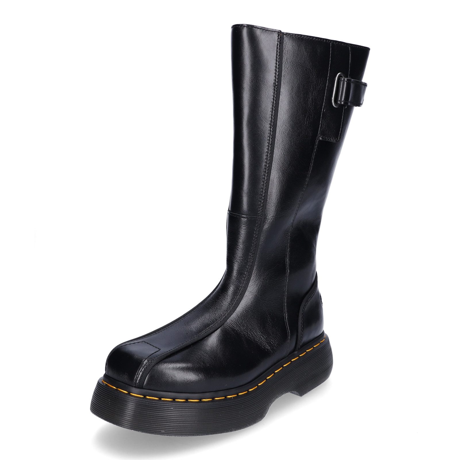DR. MARTENS Dr. Martens Damen Stiefel schwarz Stiefel