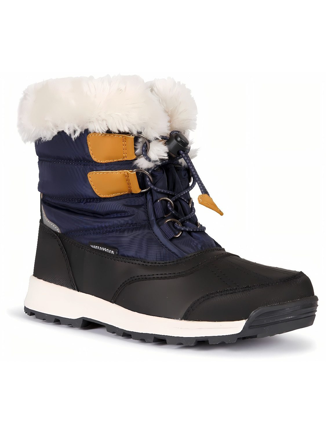 Wintersportschuh