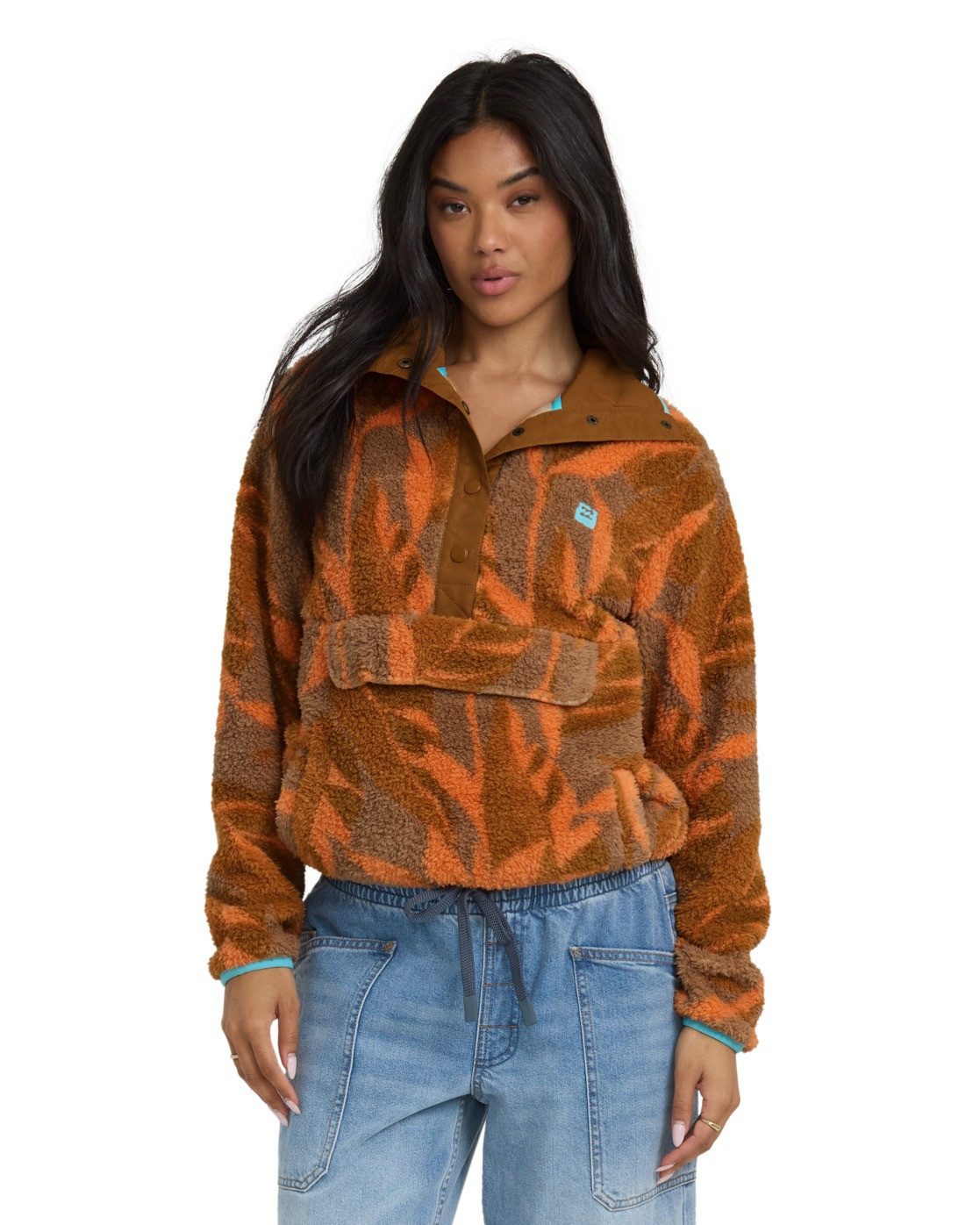 Billabong Sweatshirt Switchback