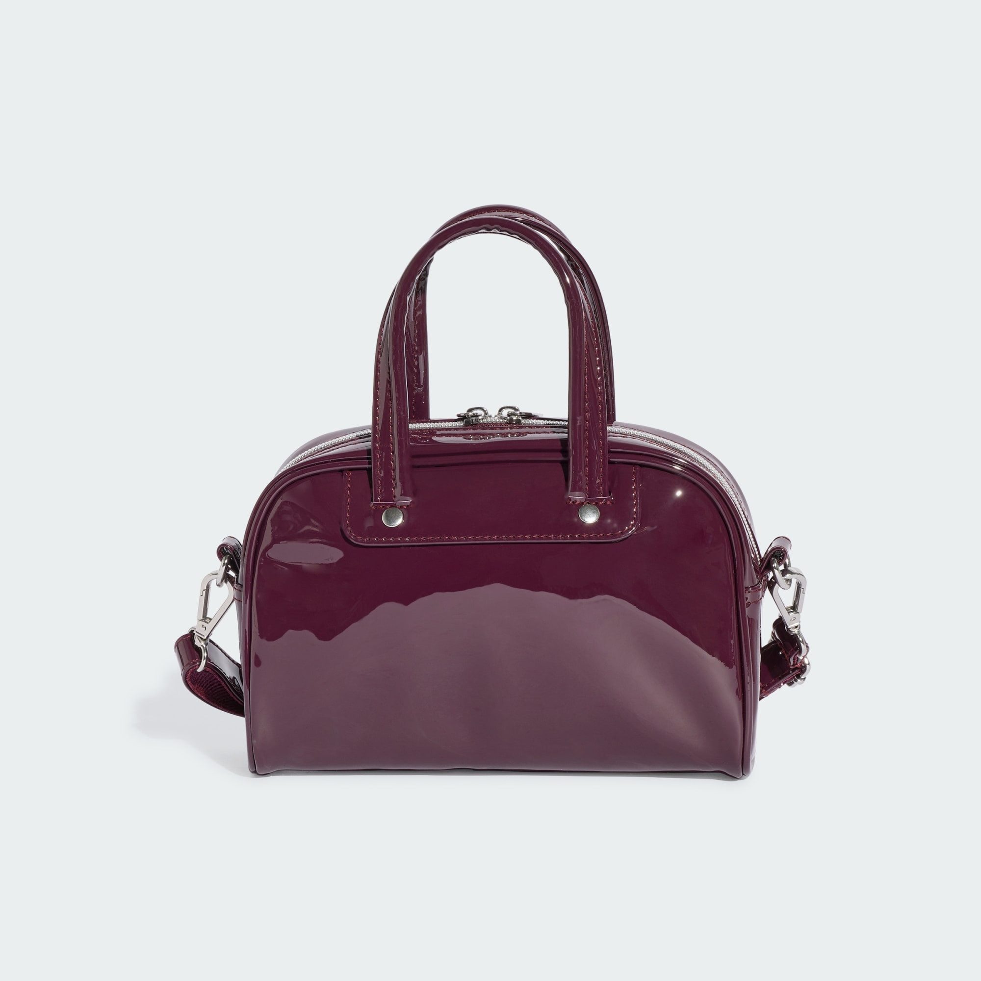adidas Originals Schultertasche ADICOLOR MINI BOWLING TASCHE (1-tlg)