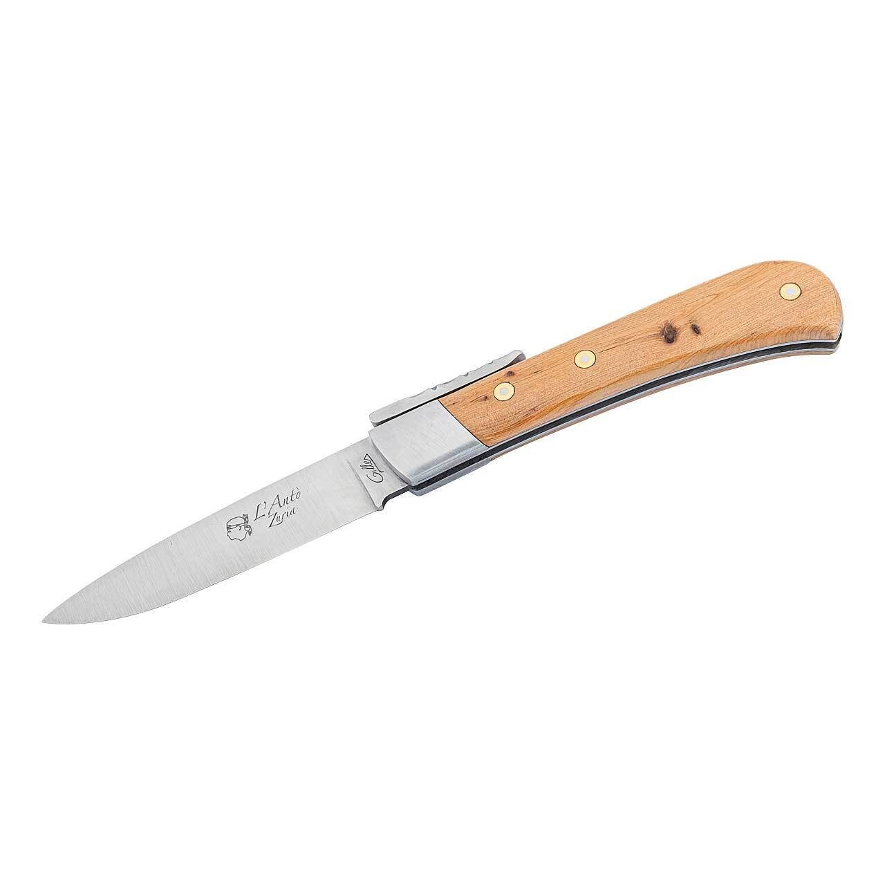 Fontenille Pataud Taschenmesser Fontenille Pataud L'ANTO, Wacholder