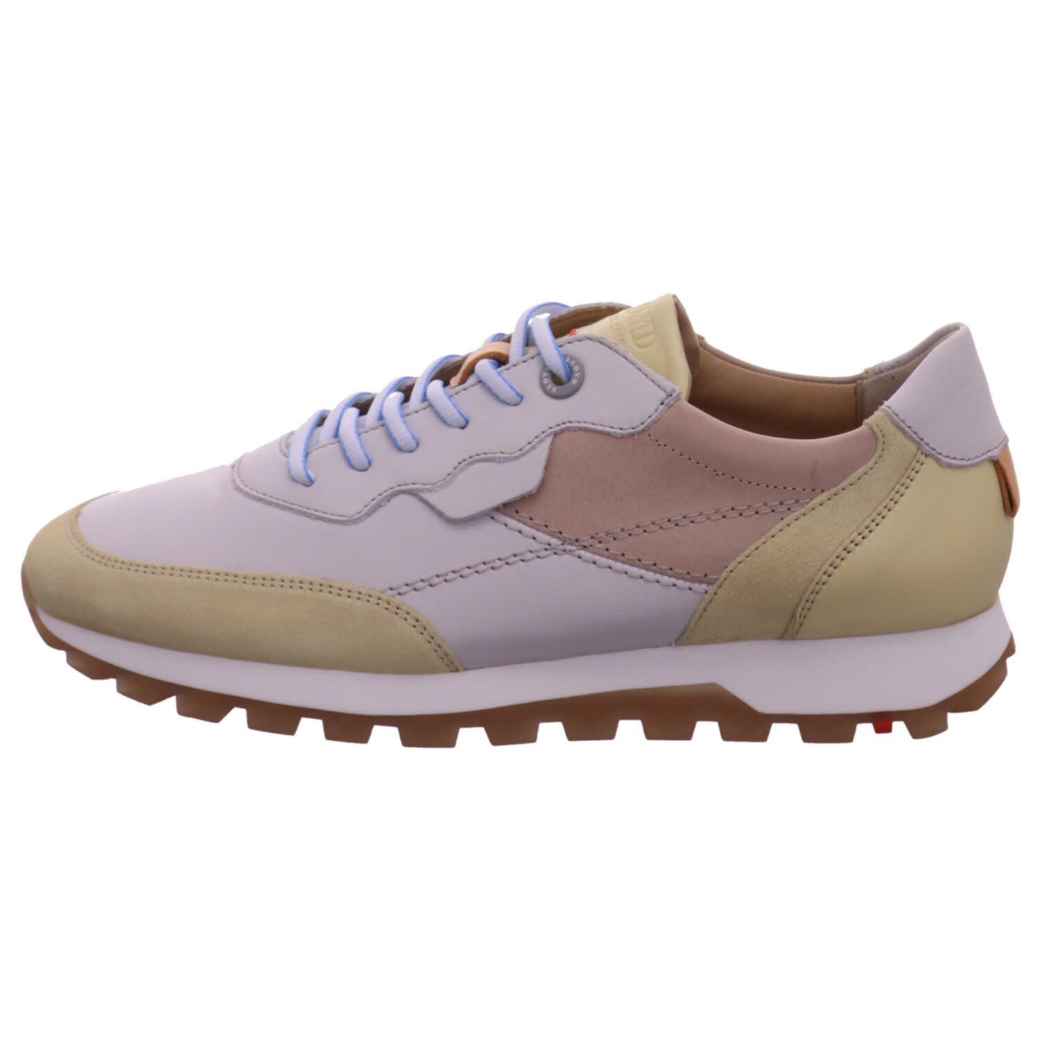 Schnürschuh