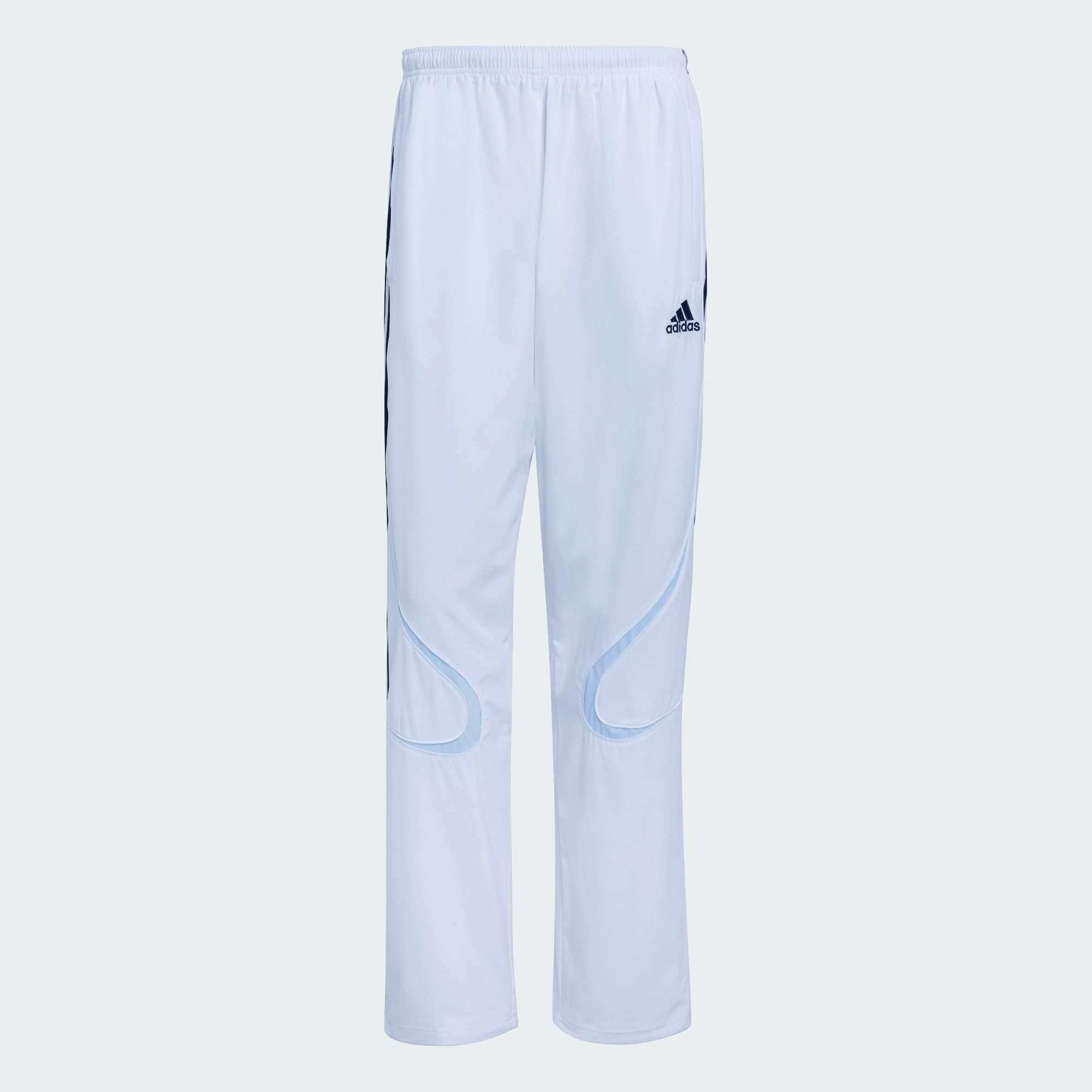 adidas Originals Trainingshose TEAMGEIST ADICOLOR TRAININGSHOSE (1-tlg)
