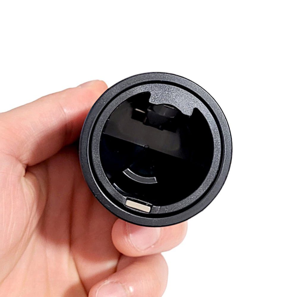 VERK GROUP Flaschenöffner Automatischer Bierflaschenöffner Kronkorkenöffner