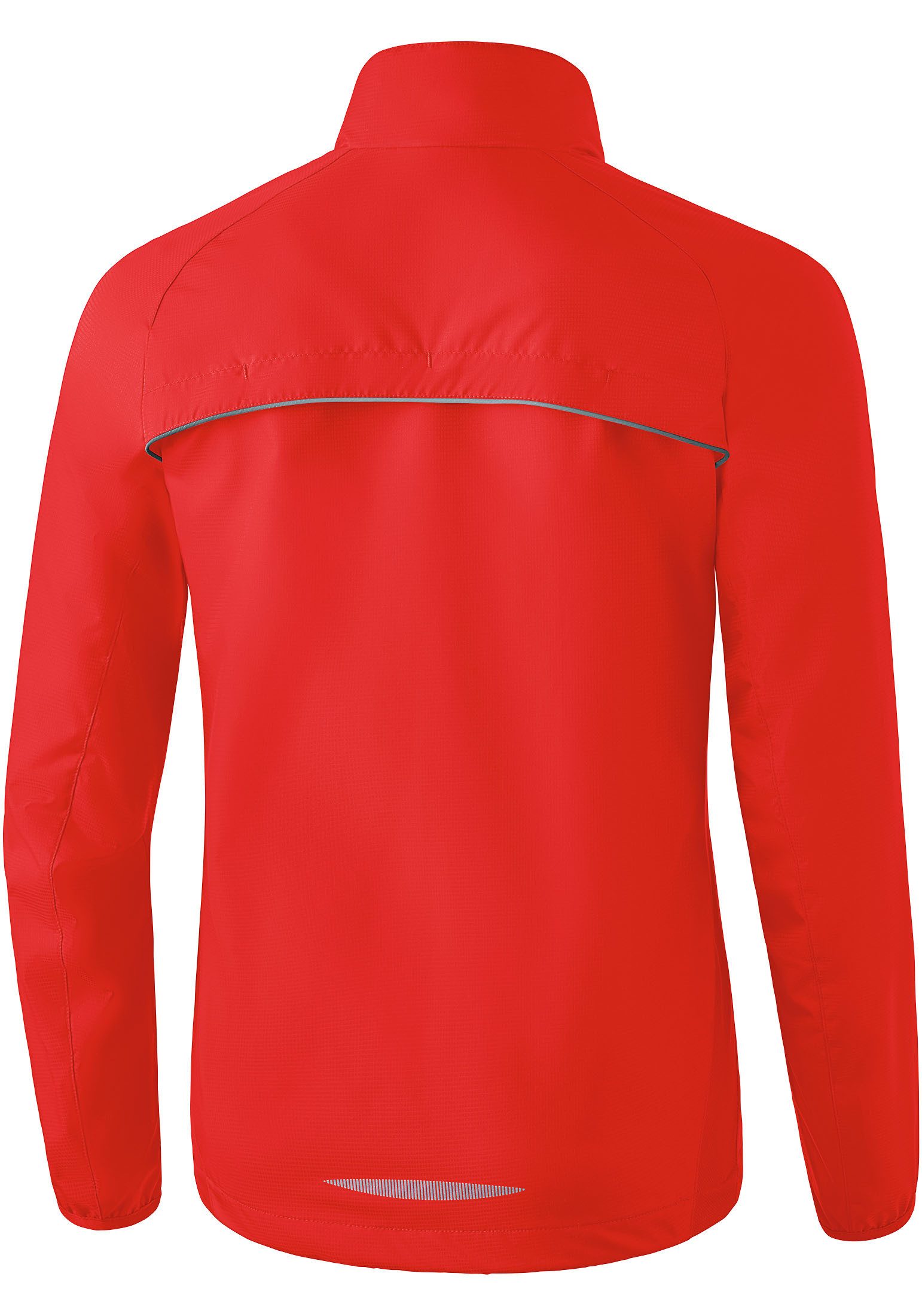 Erima Laufjacke Damen Athletic Line Laufjacke - Wind- und wasserabweisend