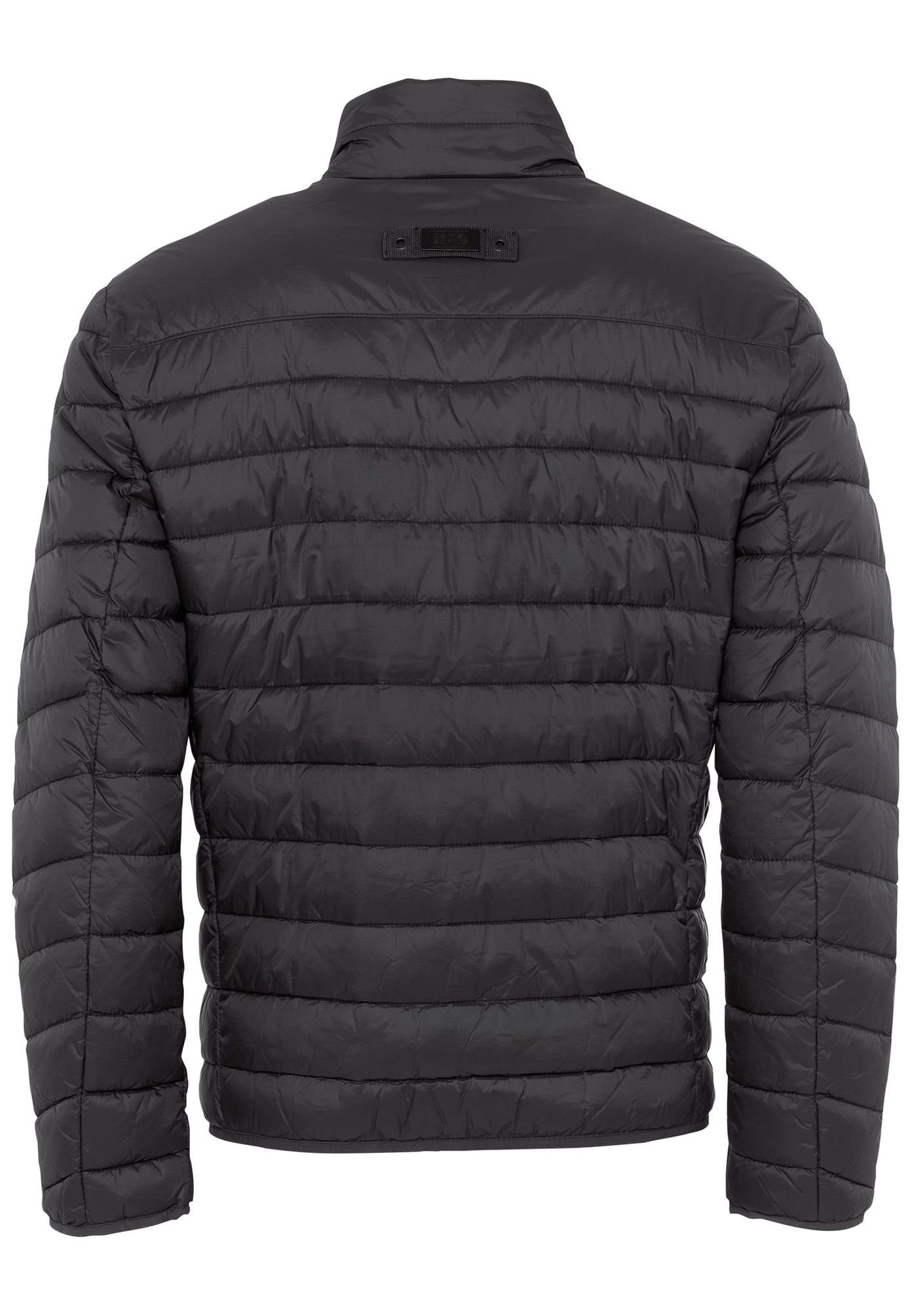 camel active Steppjacke 430240-9E52 (88) Charcoal