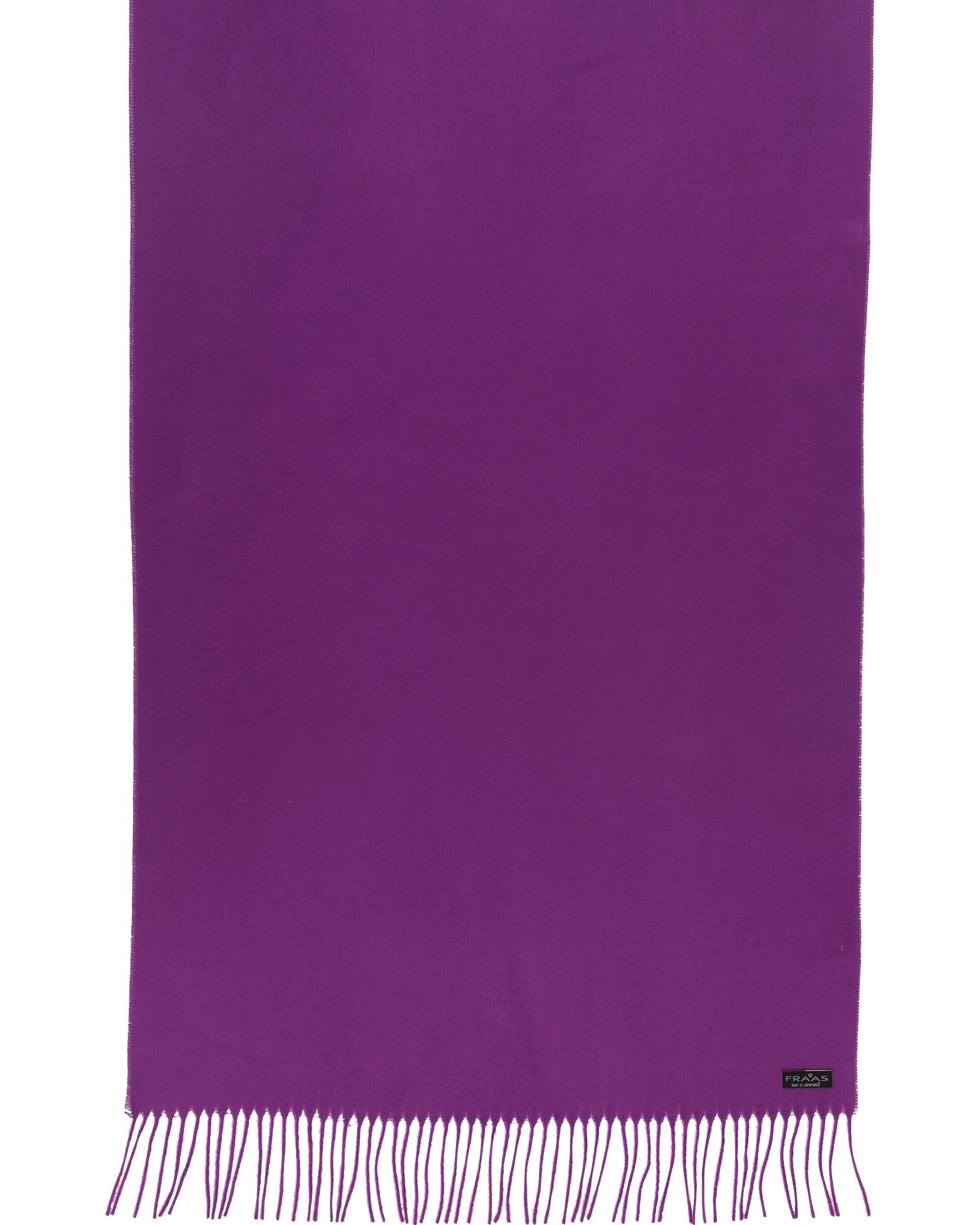 Fraas Modeschal Cashmink® Schal, (1, 1-St. günstig online kaufen