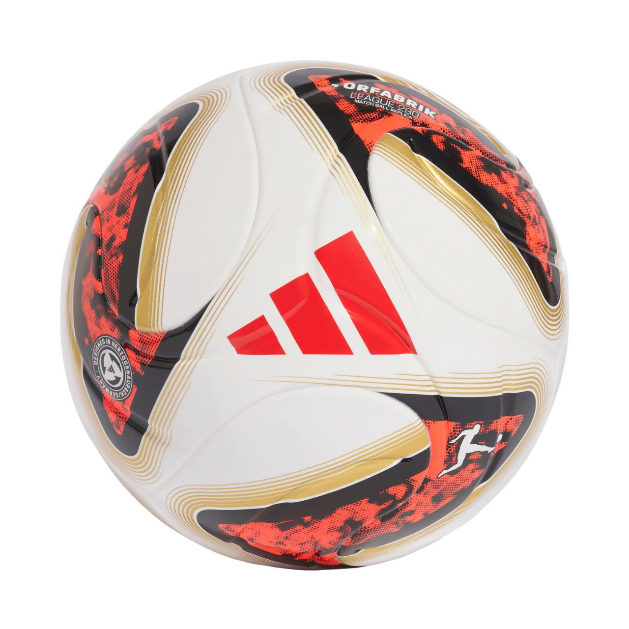 adidas Performance Fußball Bundesliga