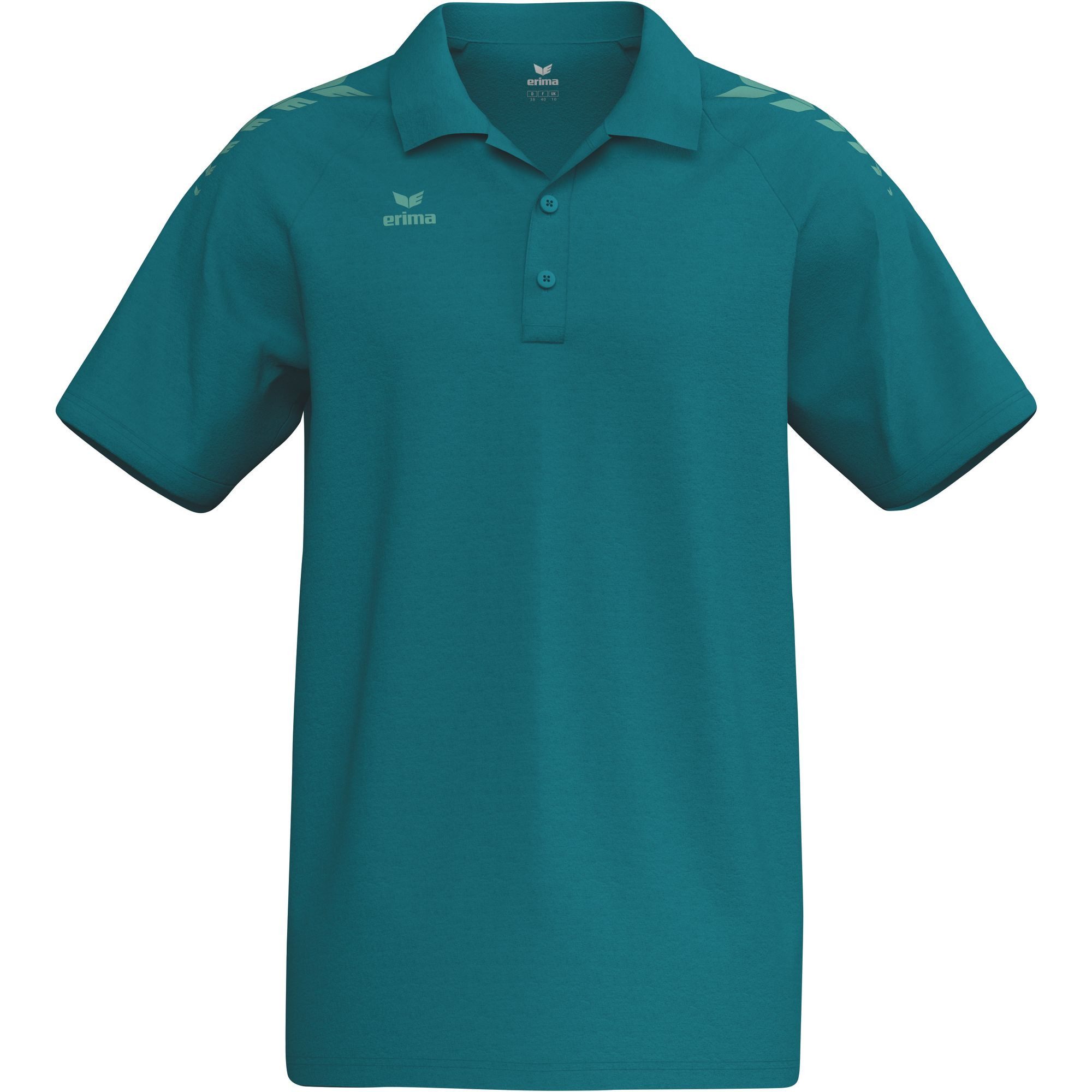 Erima Poloshirt erima Unisex Poloshirt CMPT Wings Poloshirt