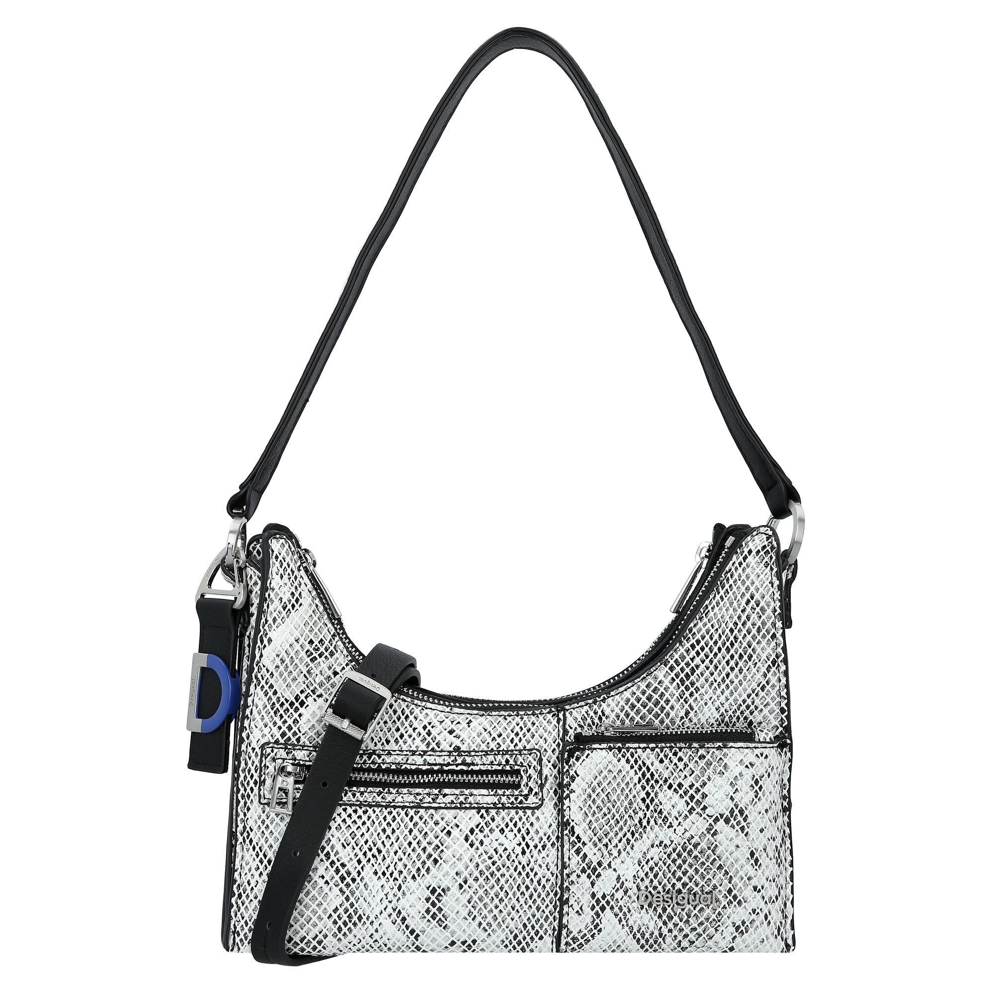 Schultertasche Delta