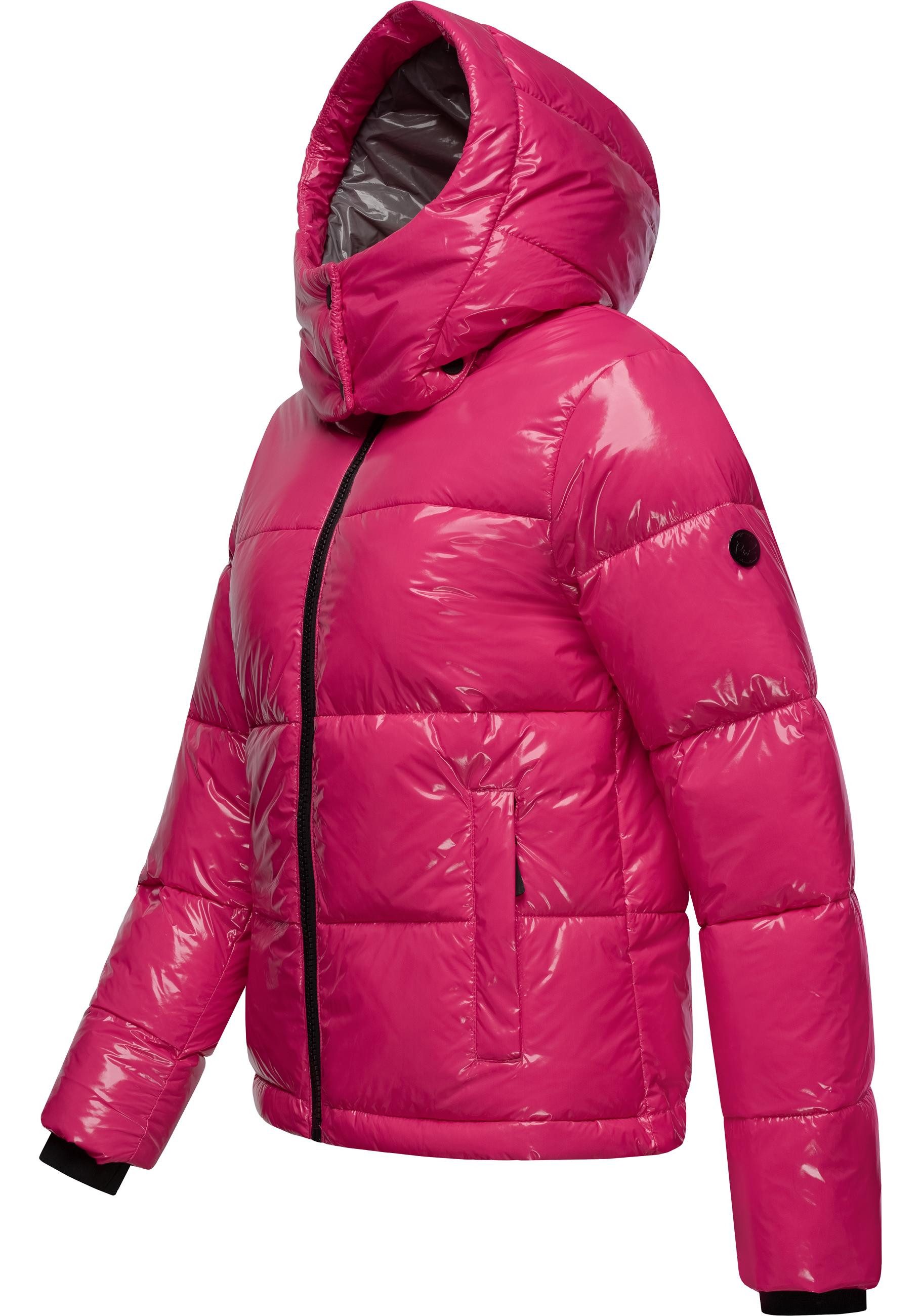 Ragwear Steppjacke Roobie super stylische, gänzende günstig online kaufen