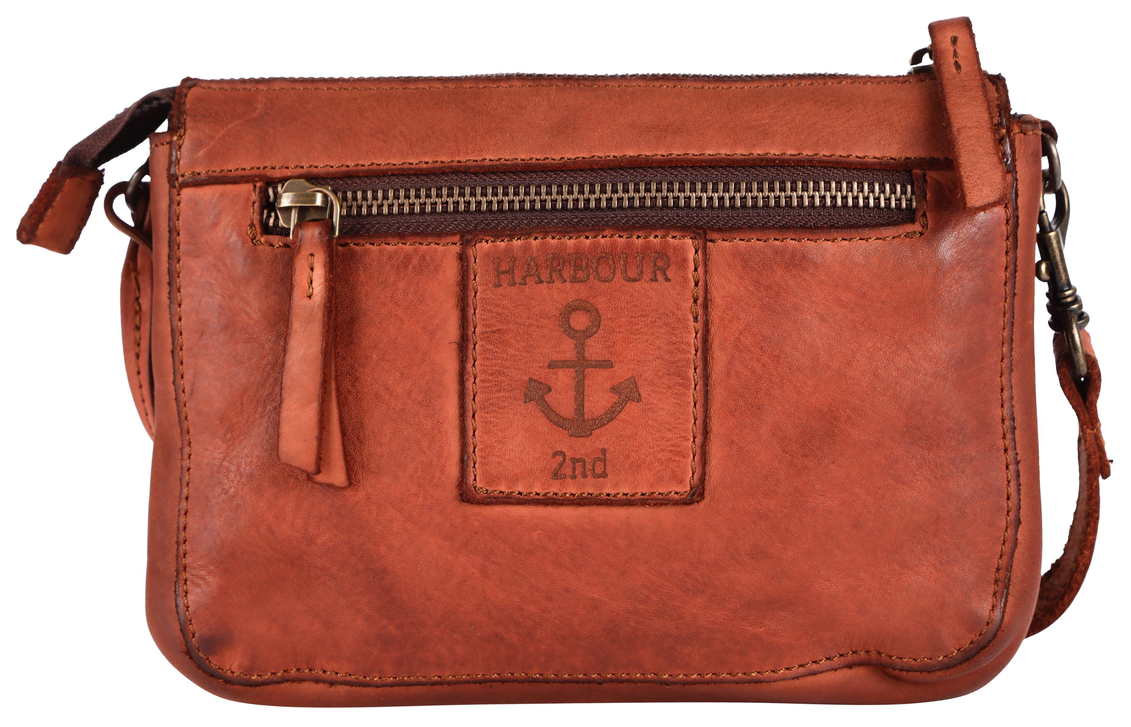 HARBOUR 2nd Umhängetasche Tiani, Schultertasche Handtasche Damen Tasche Dam günstig online kaufen