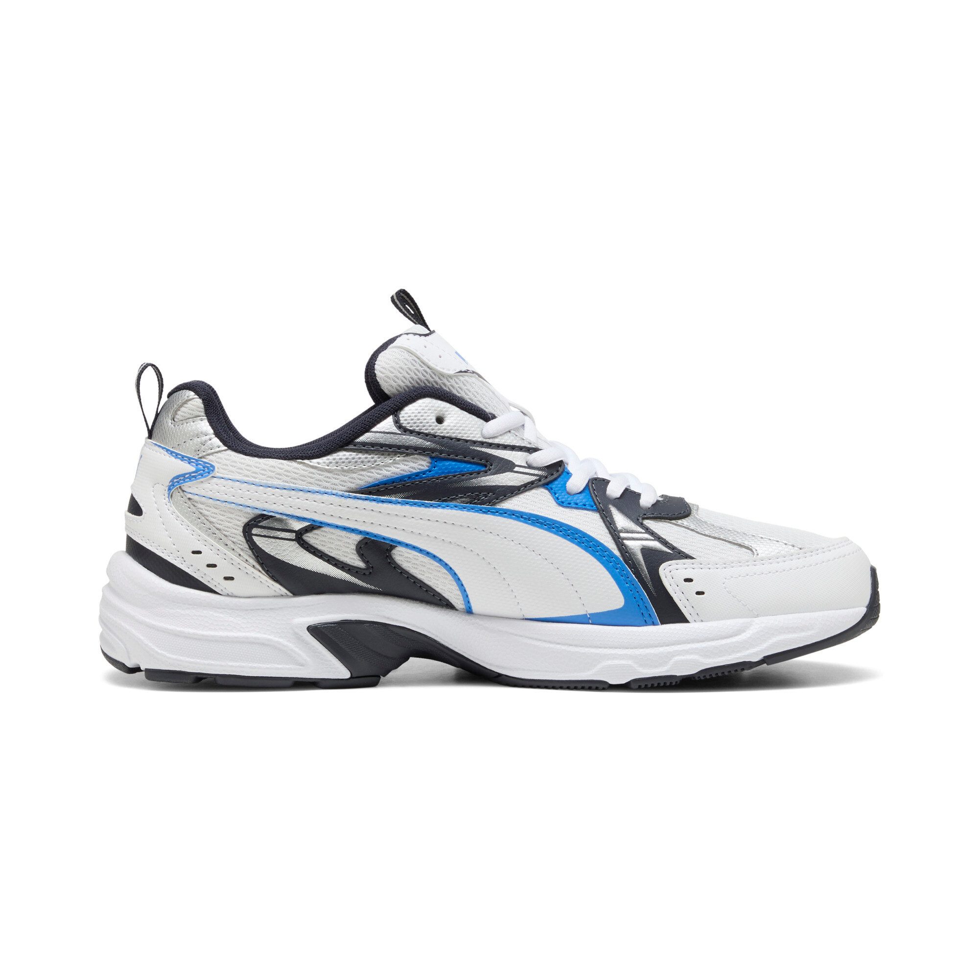 PUMA MILENIO TECH_ Sneaker für vielseitige Einsätze, mit Textil-Obermaterial