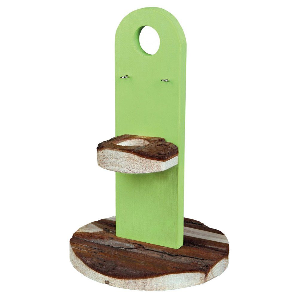 TRIXIE Wasserspender Natural Living Tränkenhalter günstig online kaufen