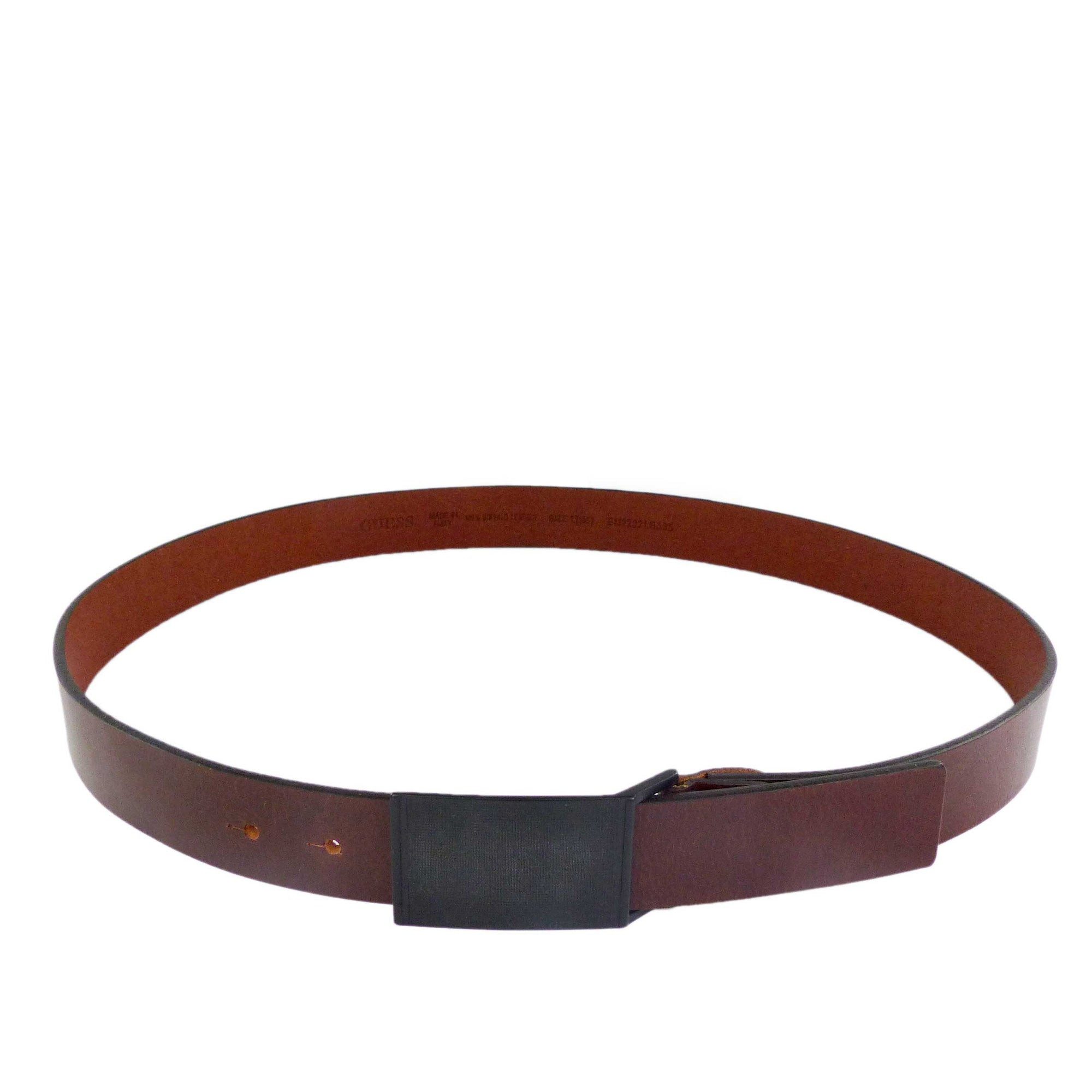 Guess Ledergürtel Not Coordinated Belt