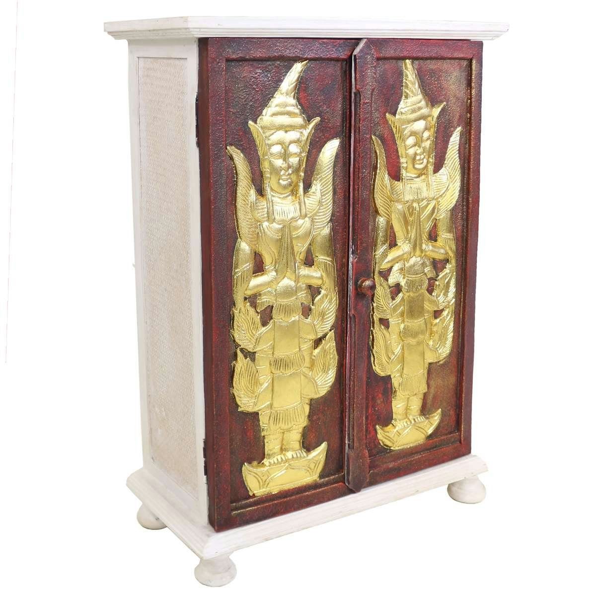 Oriental Galerie Mehrzweckschrank »Wandschrank Schrank 90 ...
