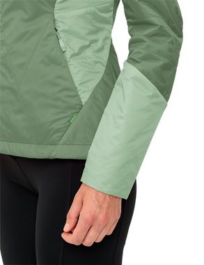 VAUDE Outdoorjacke Women's Freney Jacket V (1-St) Klimaneutral kompensiert