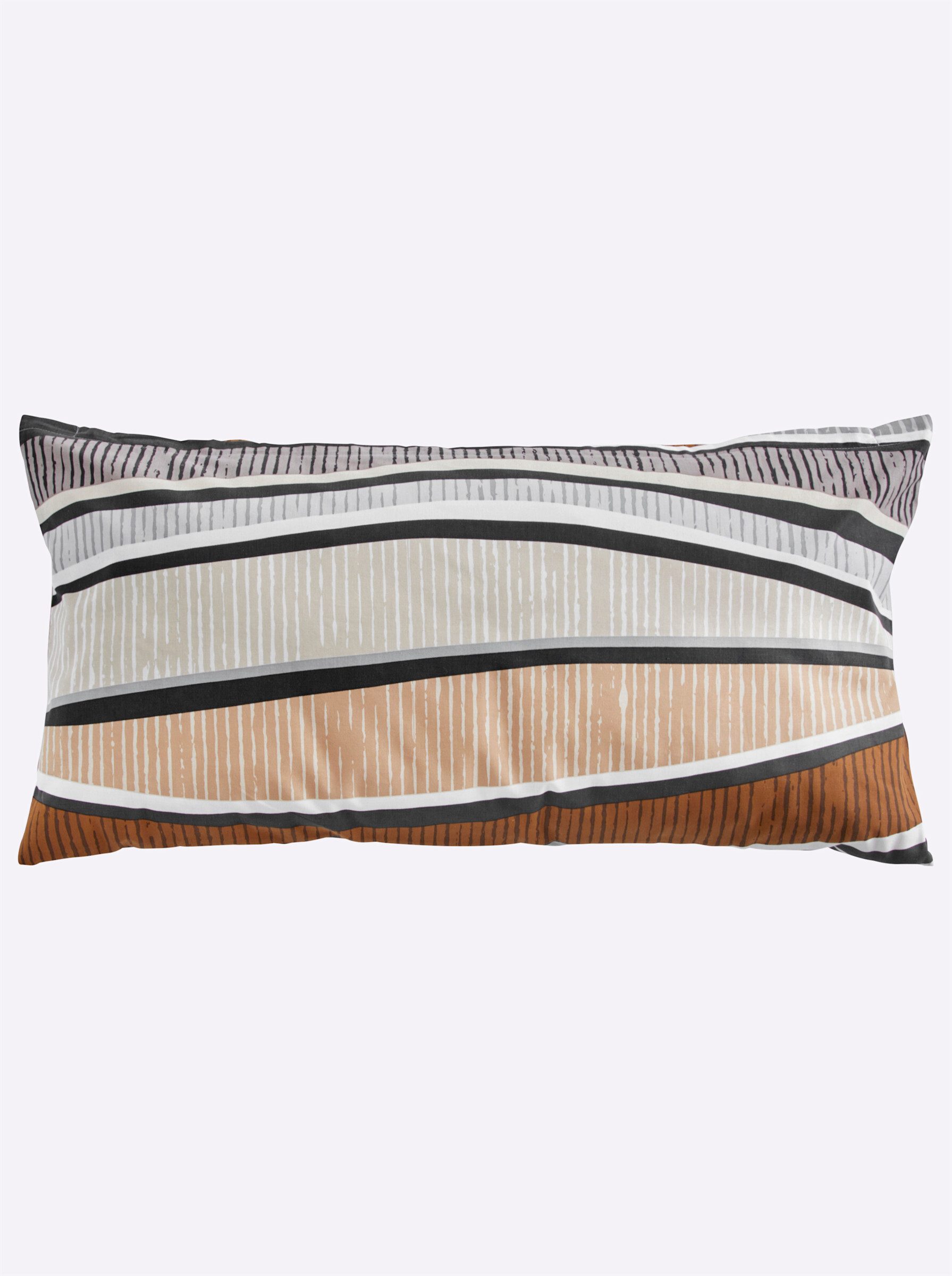 heine Bettwäsche Bettwäsche, Renforcé, 2 teilig, günstig online kaufen