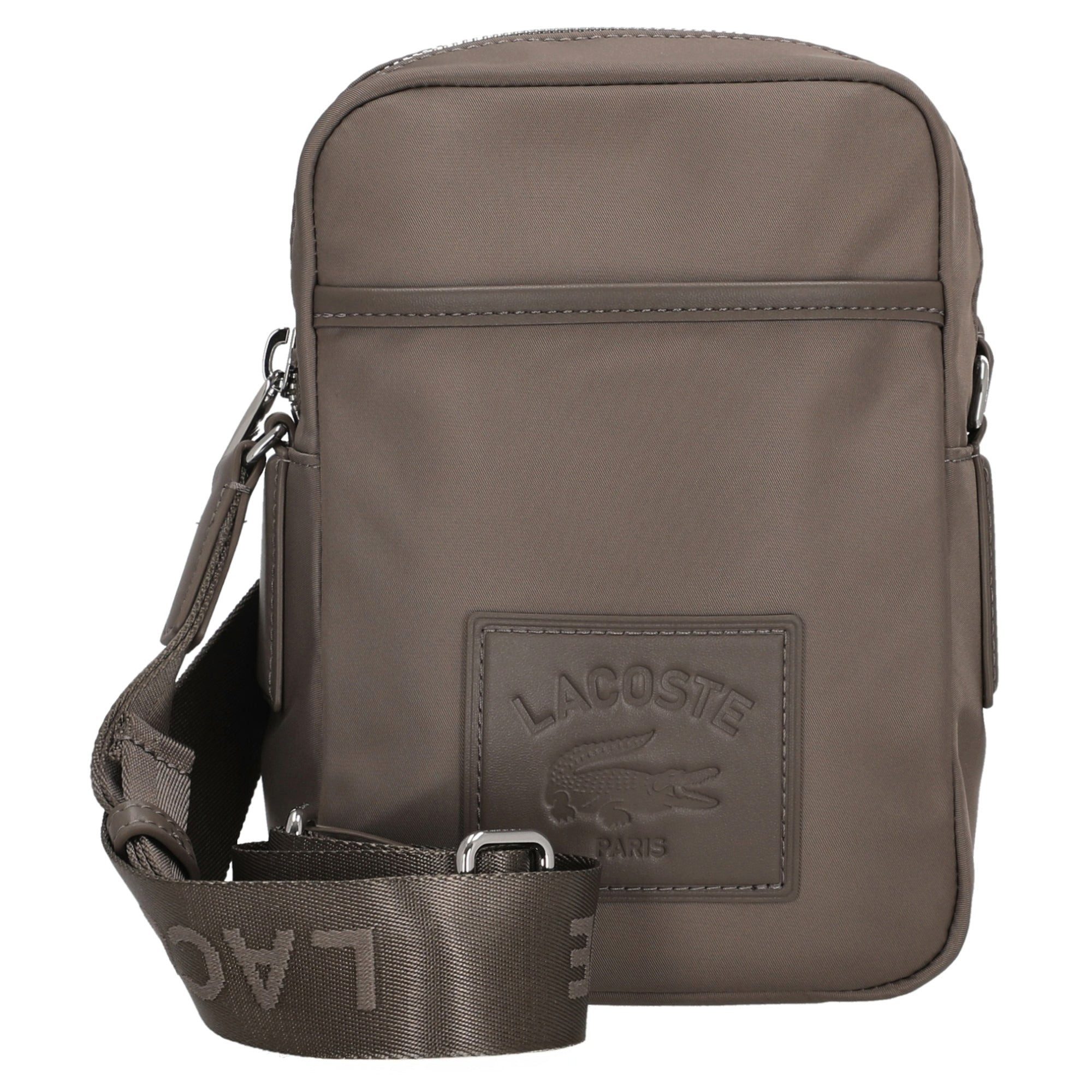 Umhängetasche Vertical Camera Bag - Umhängetasche 22 cm (morel)