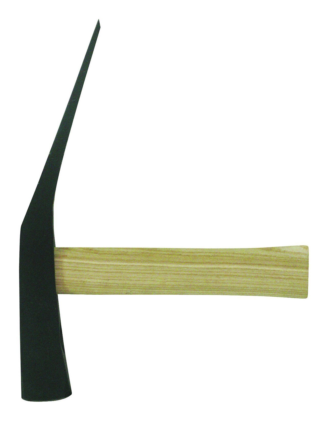 HDP Hammer, Pflasterhammer 1,5 kg Rheinische Form