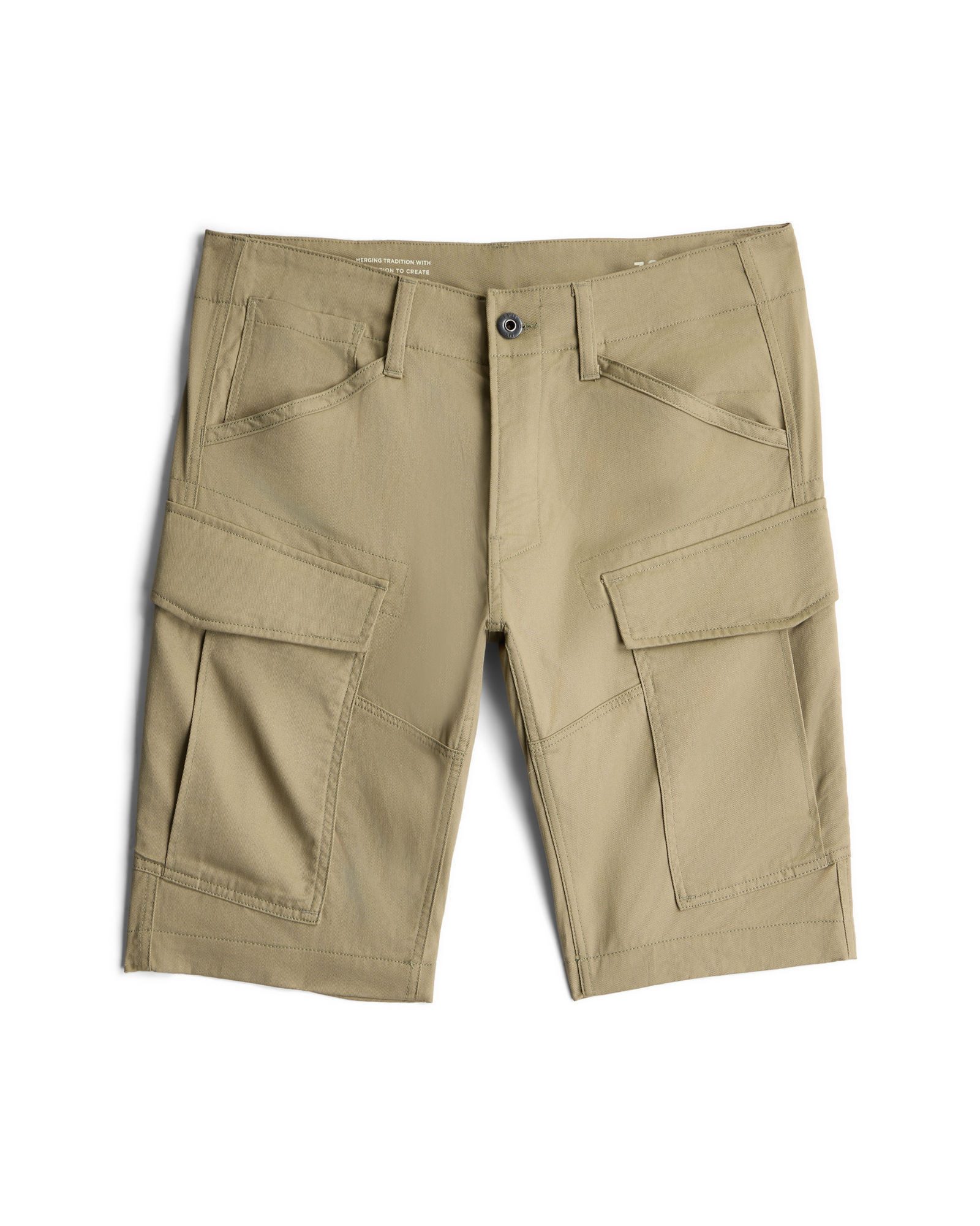 G-STAR Shorts Cargo 3D Shorts
