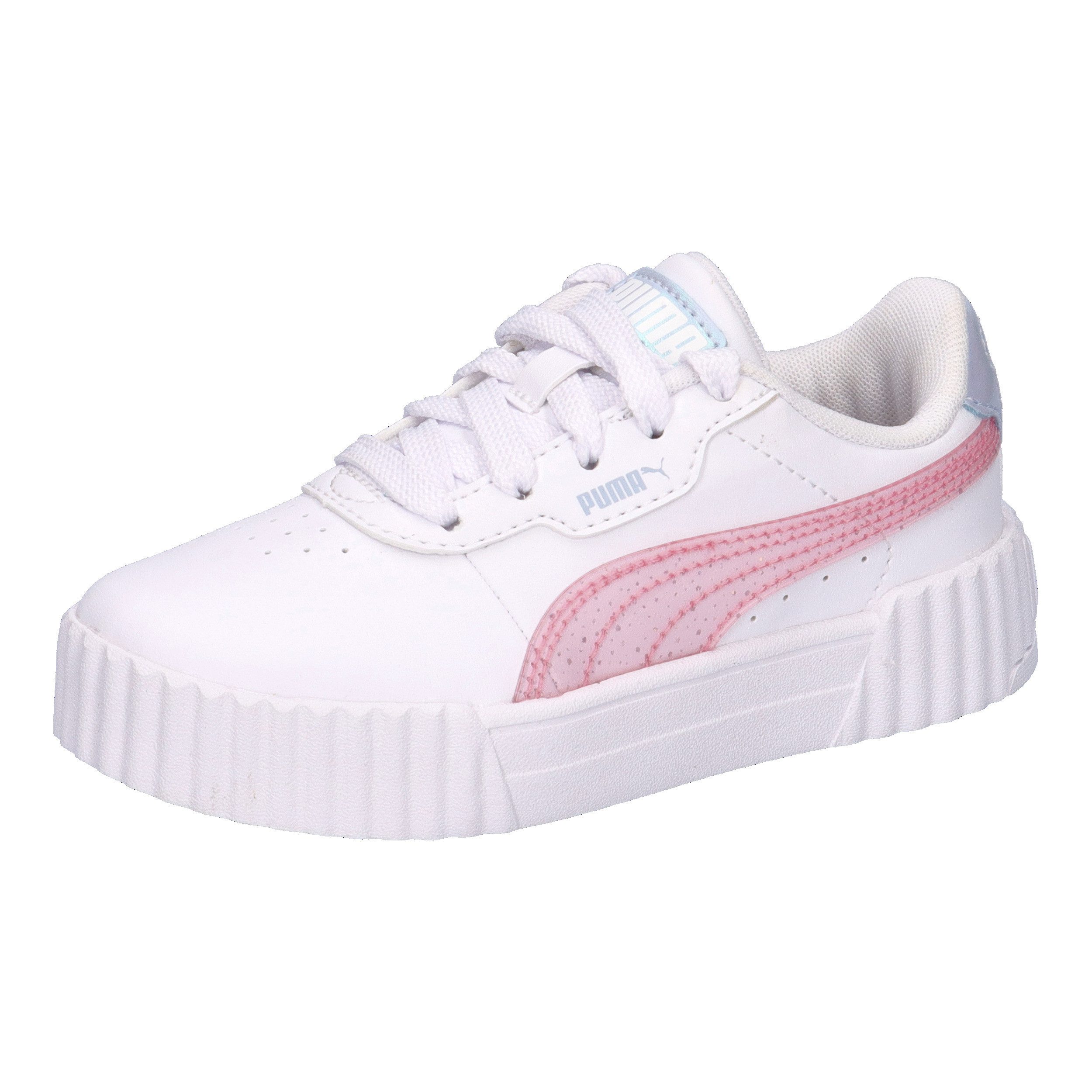 Puma Kinder Sneaker Carina 3.0 Blurry Dreams PS 400608 Sneaker