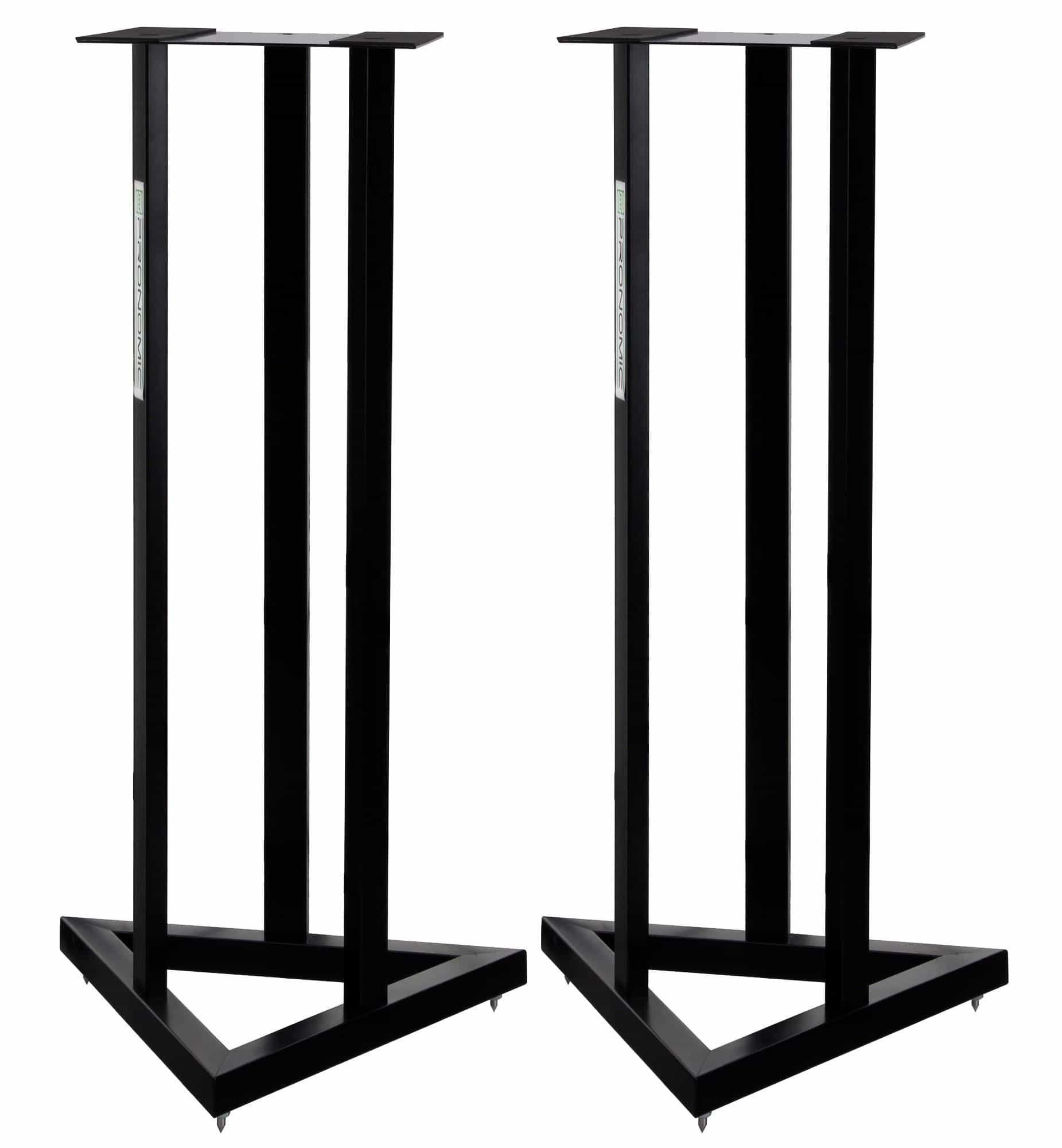 Lautsprecherständer SCS-20 Stativ für Studio Monitor Ständer