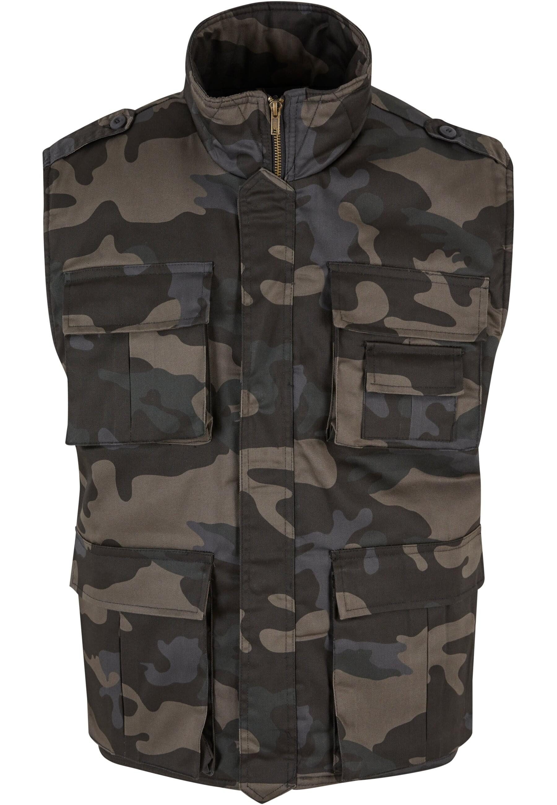 Brandit Jerseyweste Brandit Herren Ranger Vest (1-tlg)