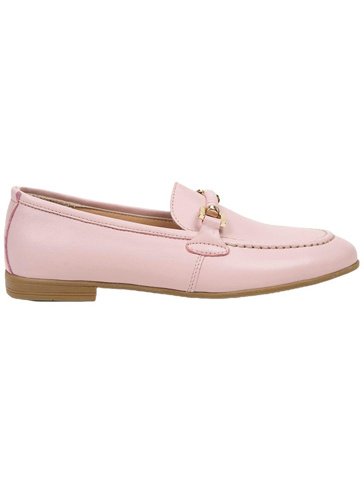 Desa Damen-Slipper aus Wildleder, bequem, lässig, für jeden Tag Loafer