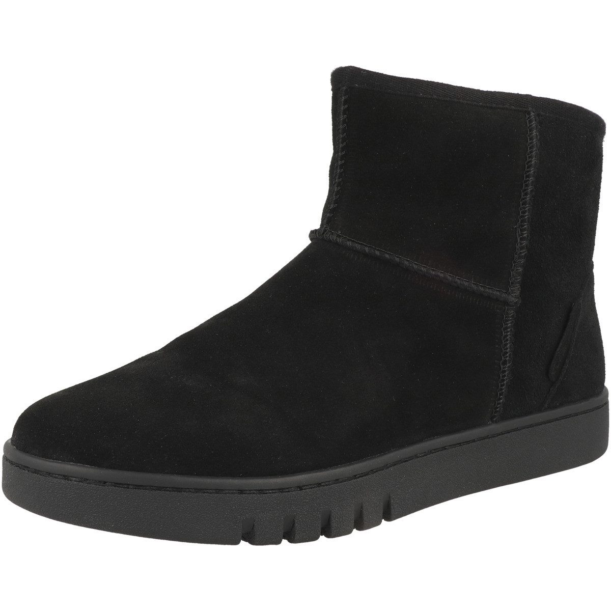 Josef Seibel Jessie 09 Damen Stiefelette Boots, Stiefel, Winterschuhe, Winterstiefel, Halbstiefel – Bild 4 von 5