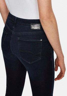 Mavi Slim-fit-Jeans SOPHIE-MA aus angenehm weicher Denimqualität mit hoher Formstabilität