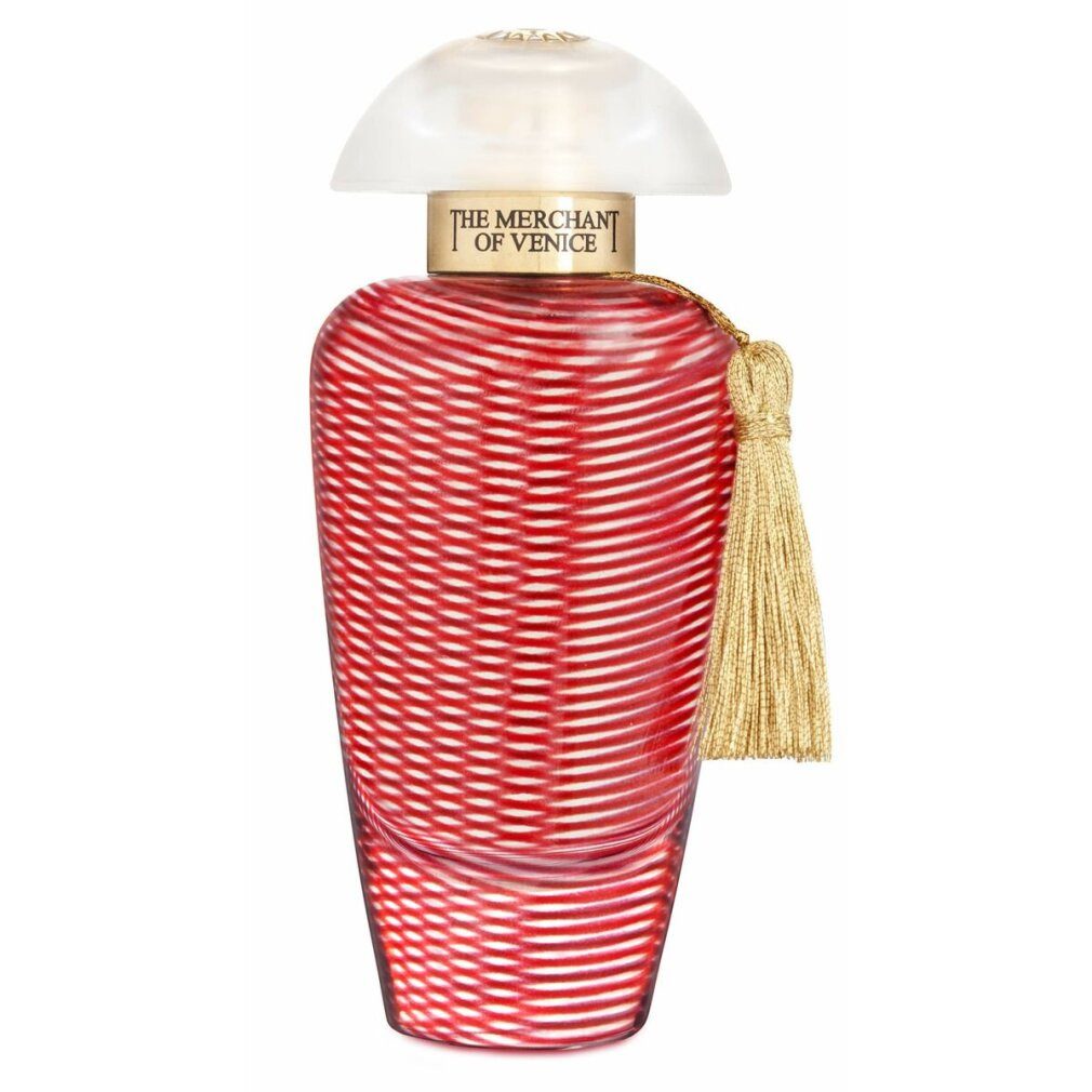 The Merchant Of Venice Eau de Parfum Murano Collection - Byzantium Saffron EdP 50