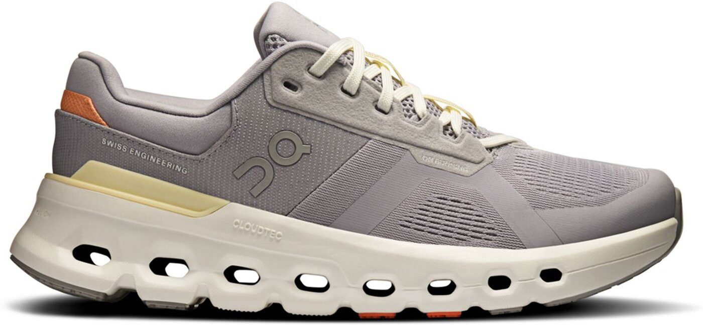 ON RUNNING Cloudrunner 2 LILAC / IVORY Laufschuh