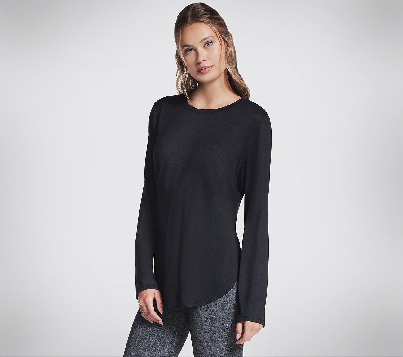 Skechers Funktionsshirt GODRI SWIFT LS TUNIC günstig online kaufen