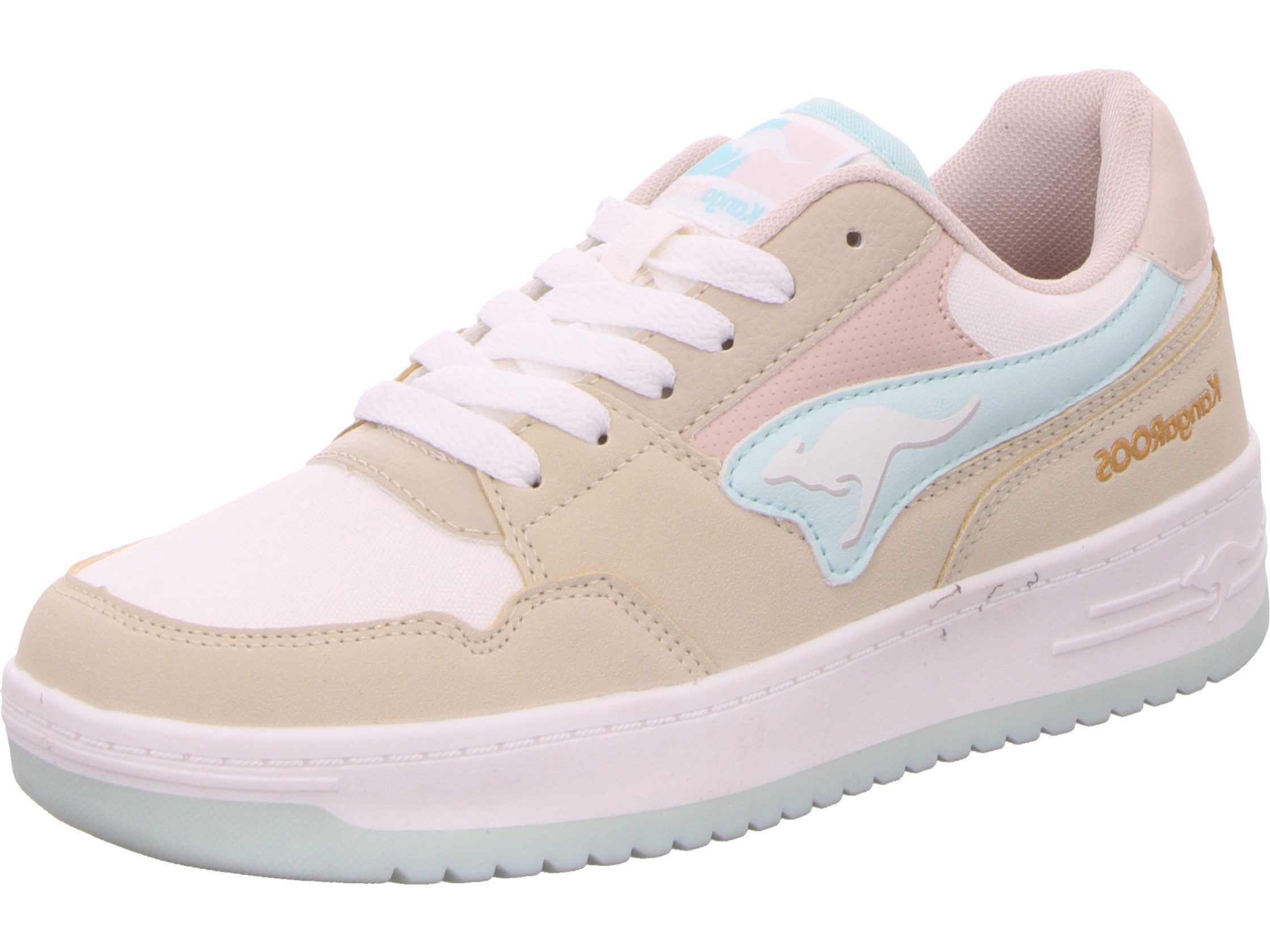 K-Top Jane Sneaker