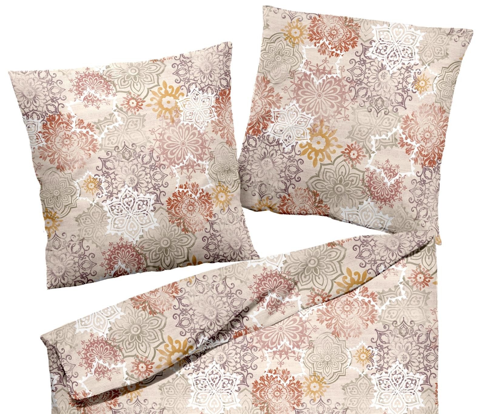 Carpe Sonno Bettwäsche Feinbiber 135x200 Warme günstig online kaufen