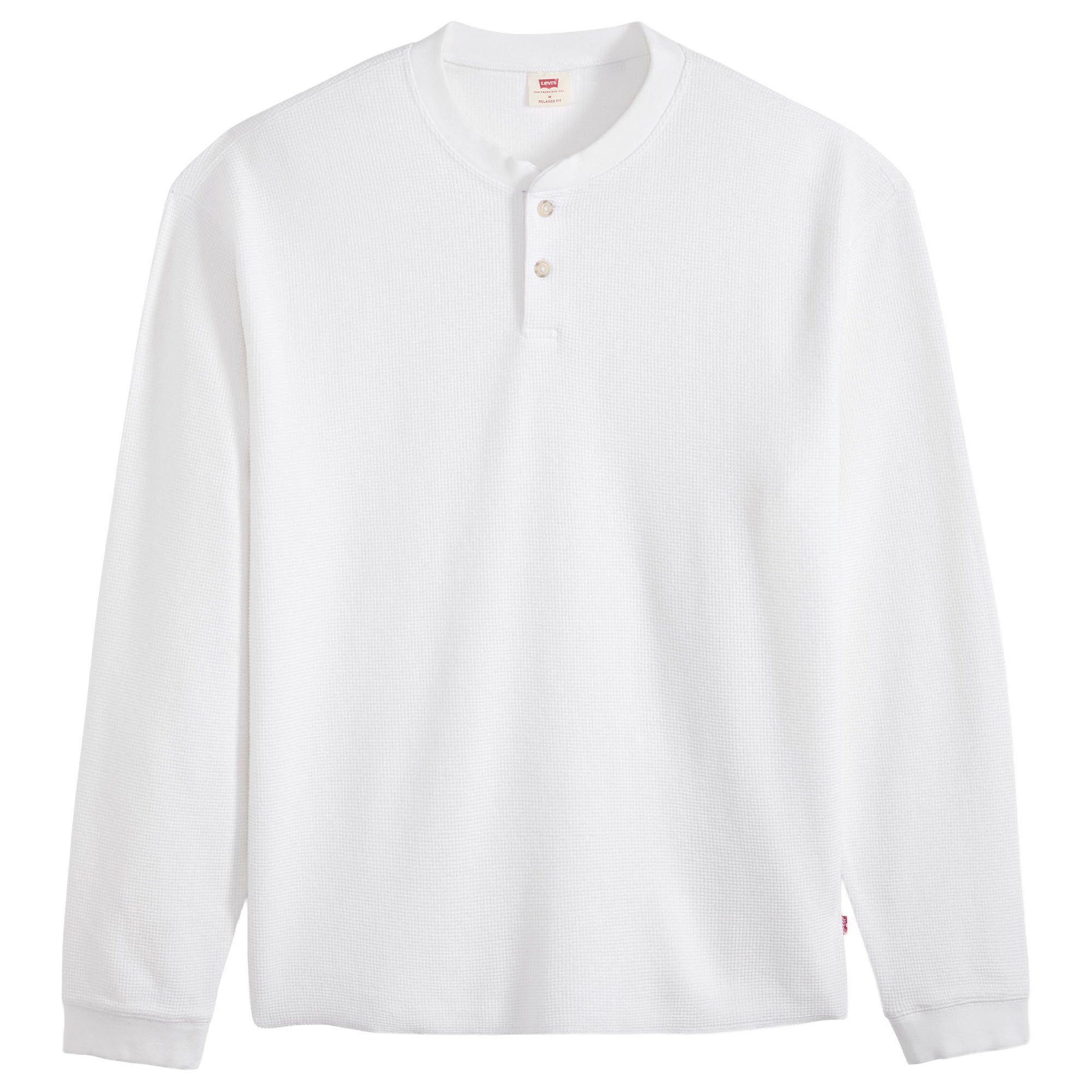 Levi's® Sweatshirt Herren Sweatshirt 1er Pack Baumwolle (Packung, 1er Pack)